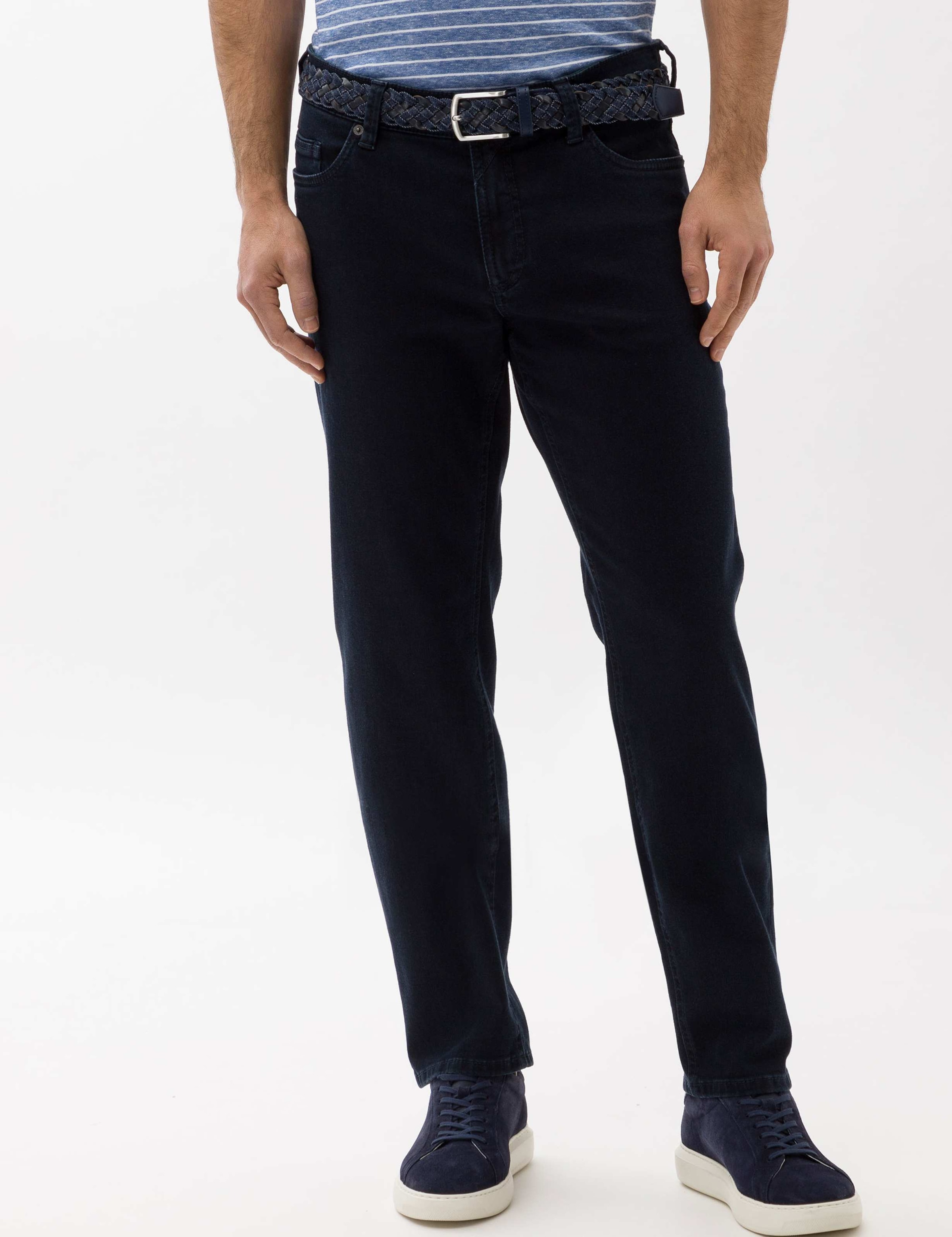 EUREX by BRAX 5-Pocket-Jeans "Style LUKE"