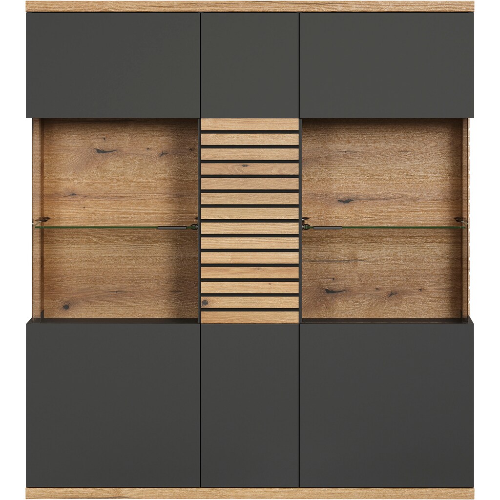 INOSIGN Highboard »Norris«