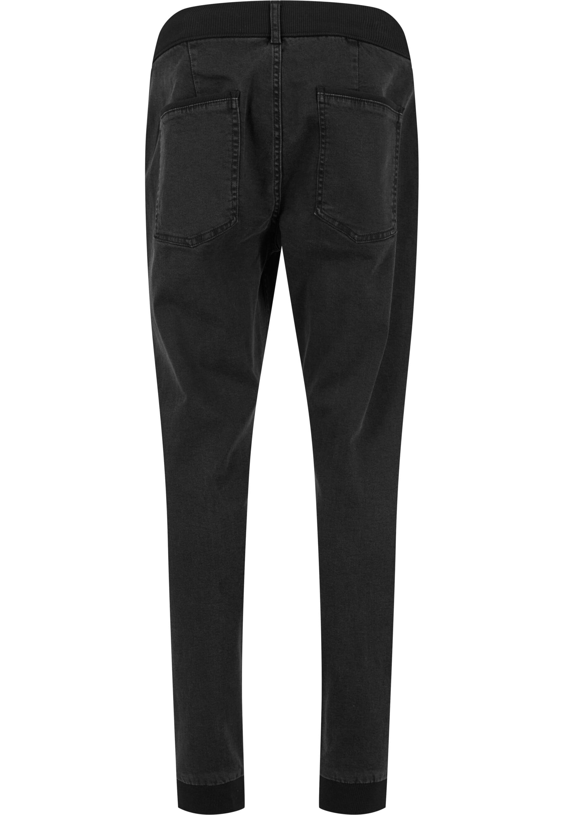 URBAN CLASSICS Bequeme Jeans "Urban Classics Antifit Denim" günstig online kaufen