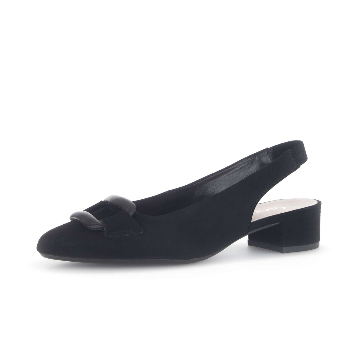 Gabor Slingpumps "Slingpumps Rauleder" günstig online kaufen
