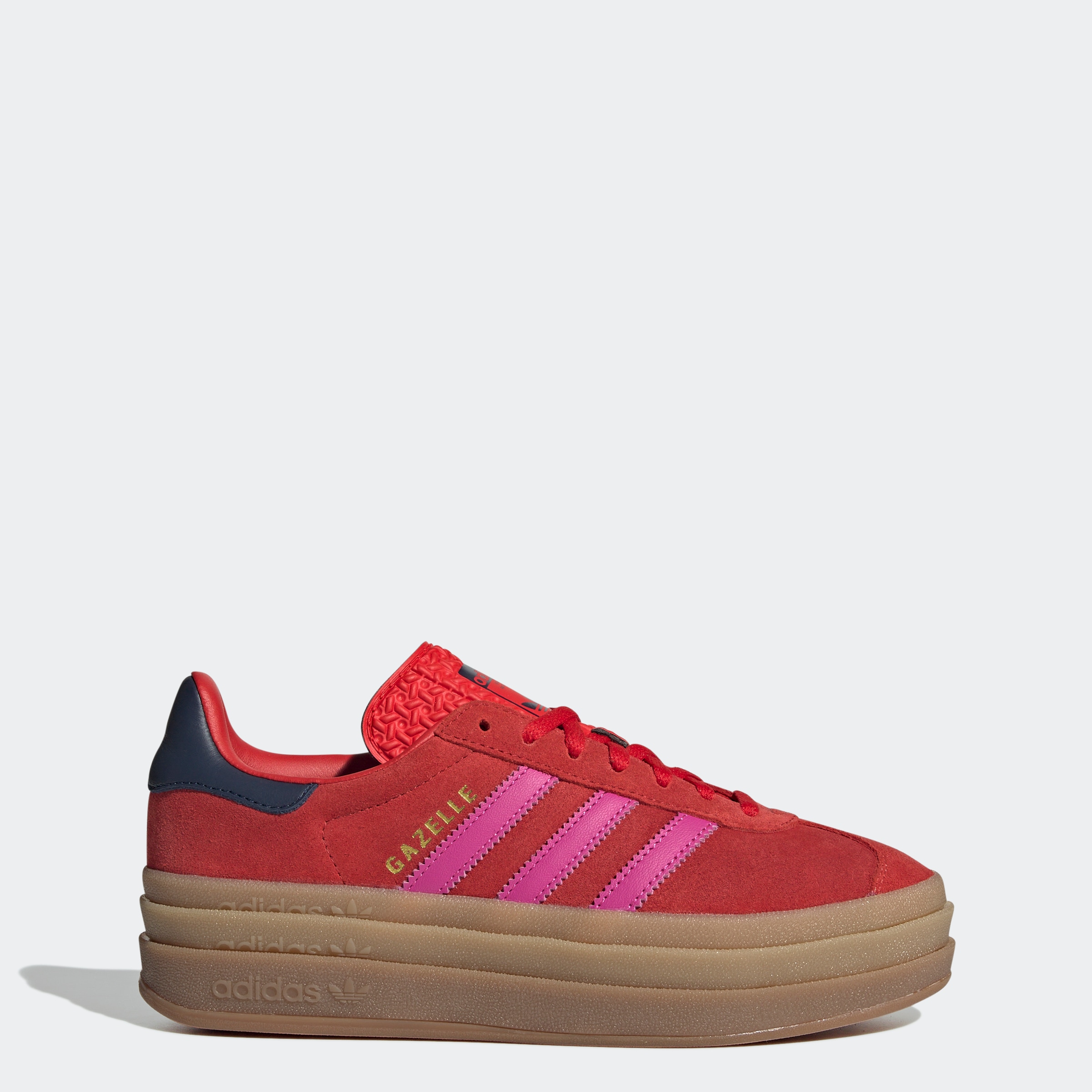 adidas Originals Sneaker »GAZELLE BOLD«