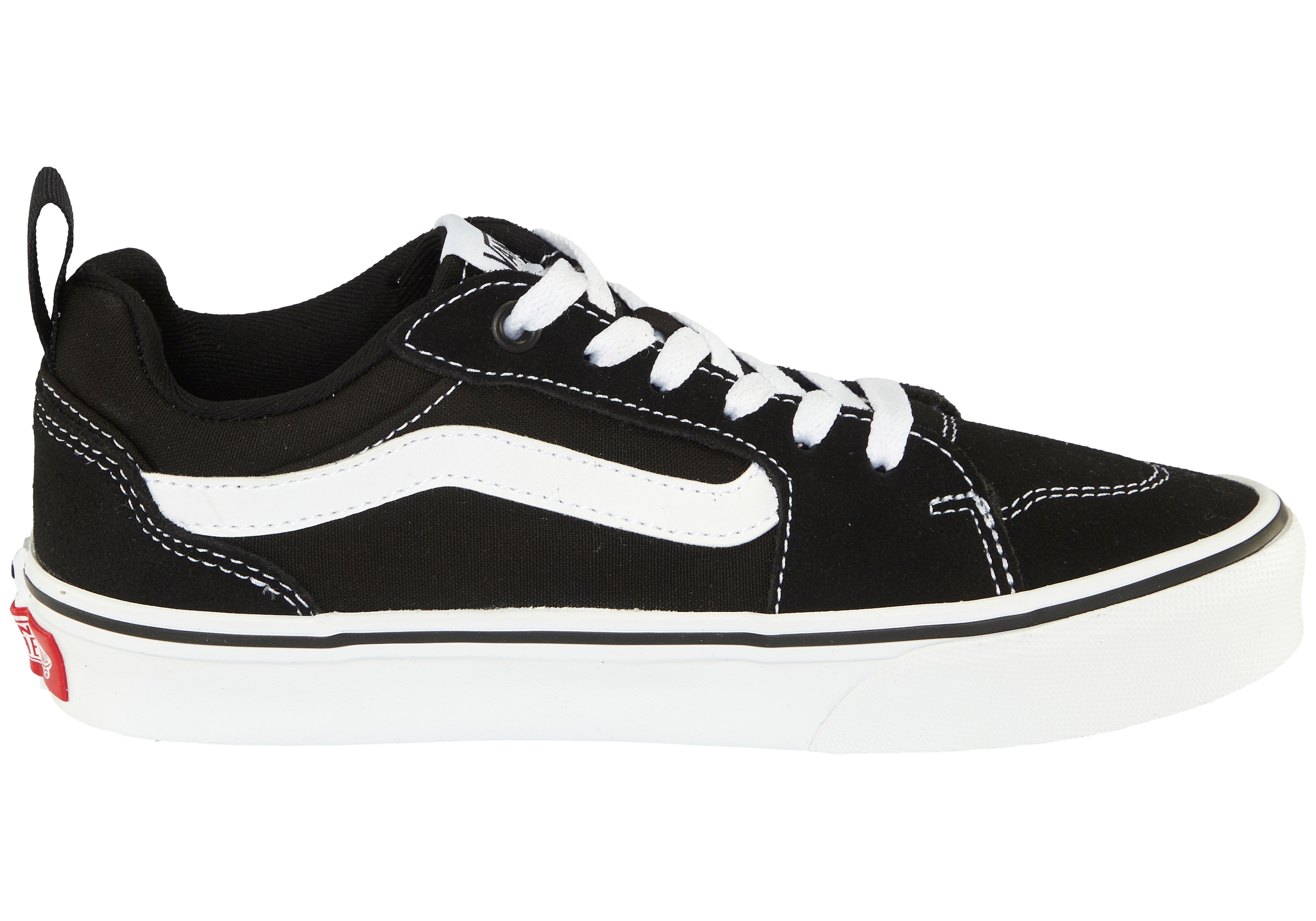 Vans Sneaker »Filmore«