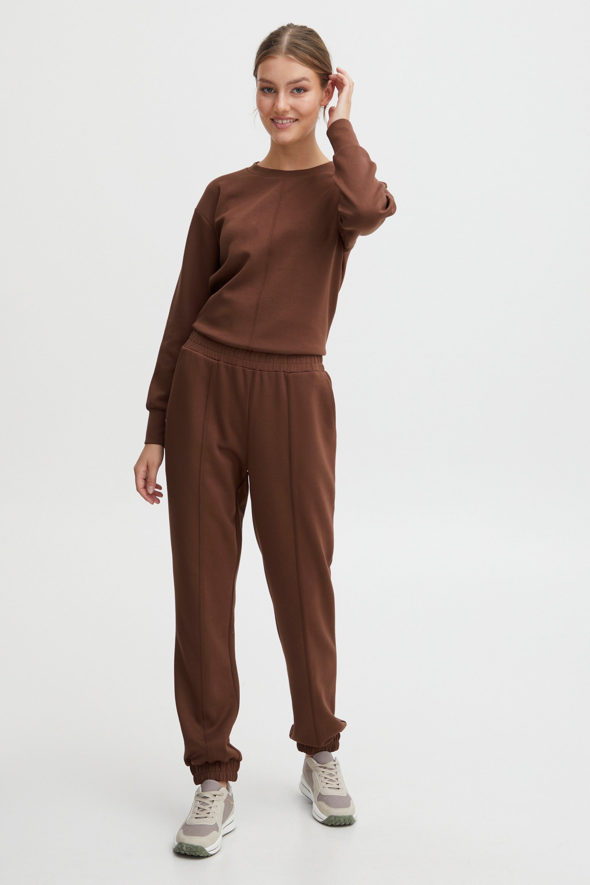 OXMO Stoffhose »Stoffhose OXPearl«
