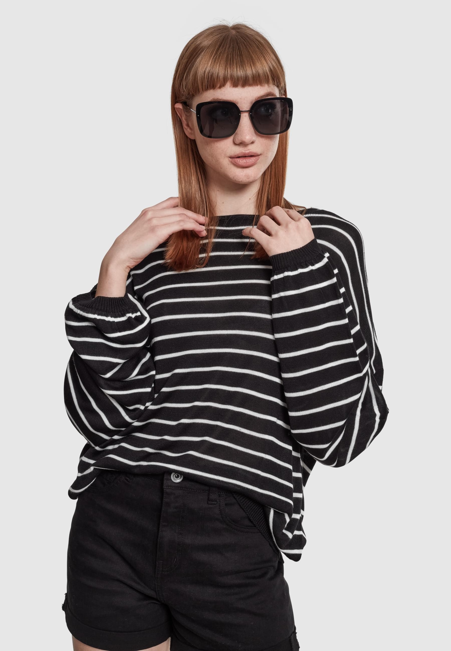 MSTRDS Sonnenbrille »MSTRDS Unisex Sunglasses December«