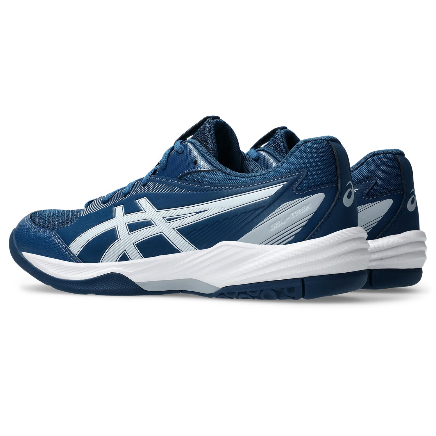 Asics Hallenschuh »GEL-TASK 4«, für Hallensport