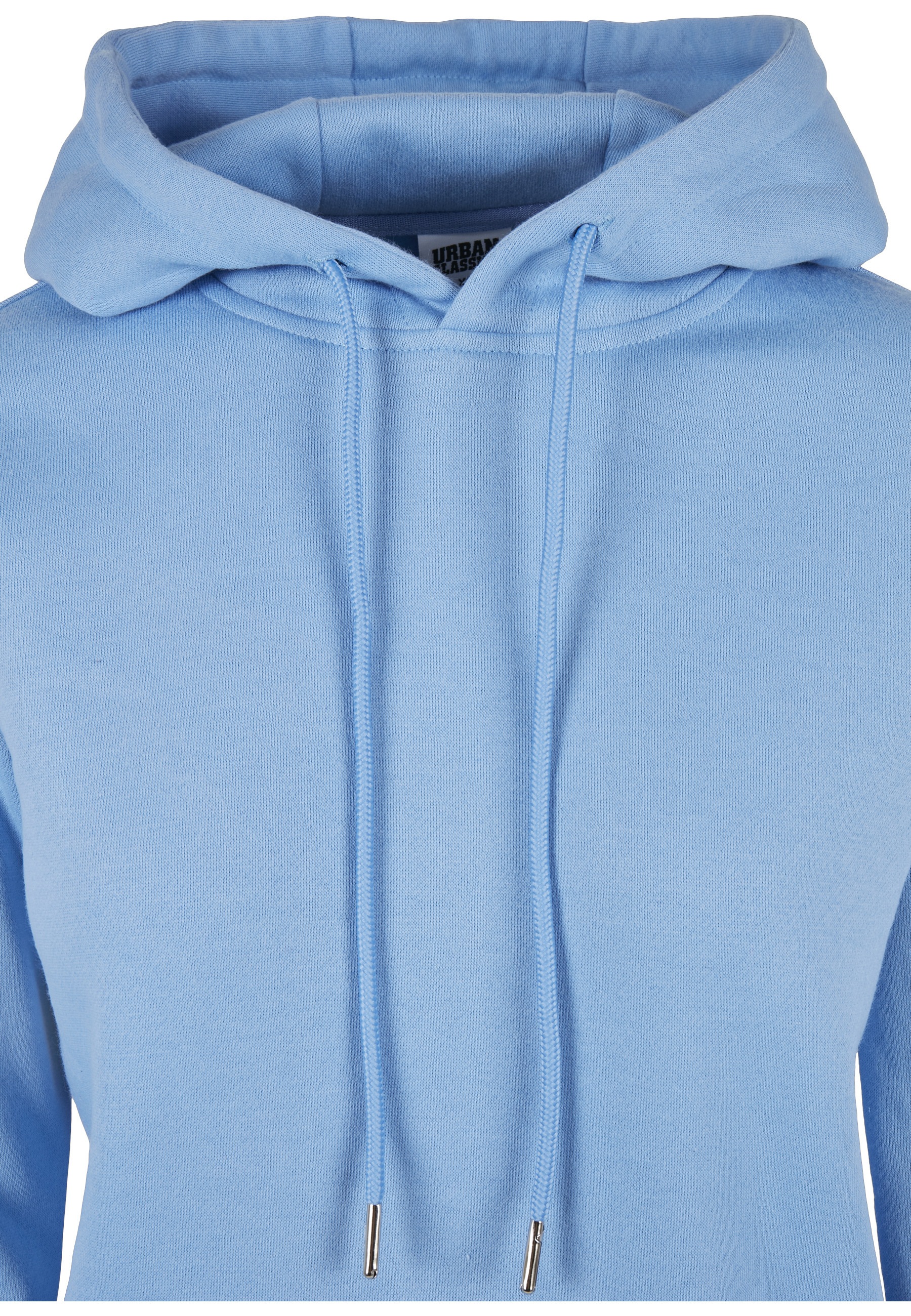 Thumbnail - URBAN CLASSICS Hoodie "Urban Classics Damen Ladies Hoody", 1 Stk.