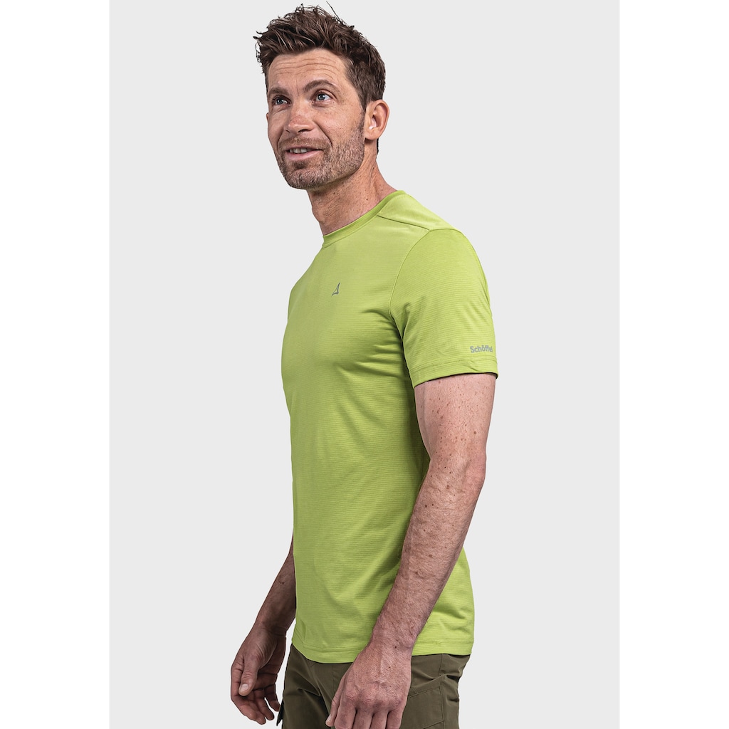 Schöffel Funktionsshirt »CIRC T Shirt Tauron M«