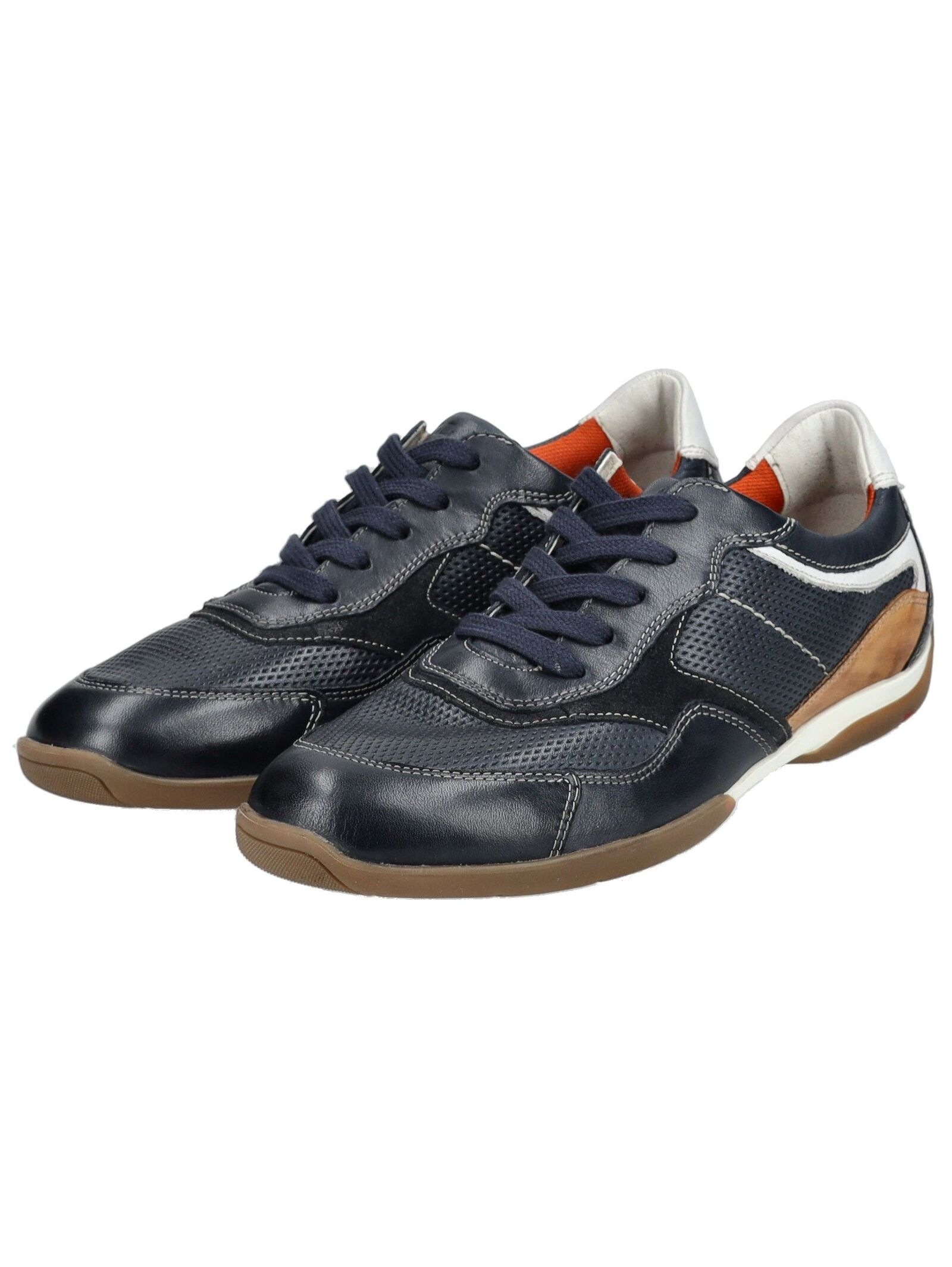 Lloyd Sneaker »LLOYD Sneaker Leder«