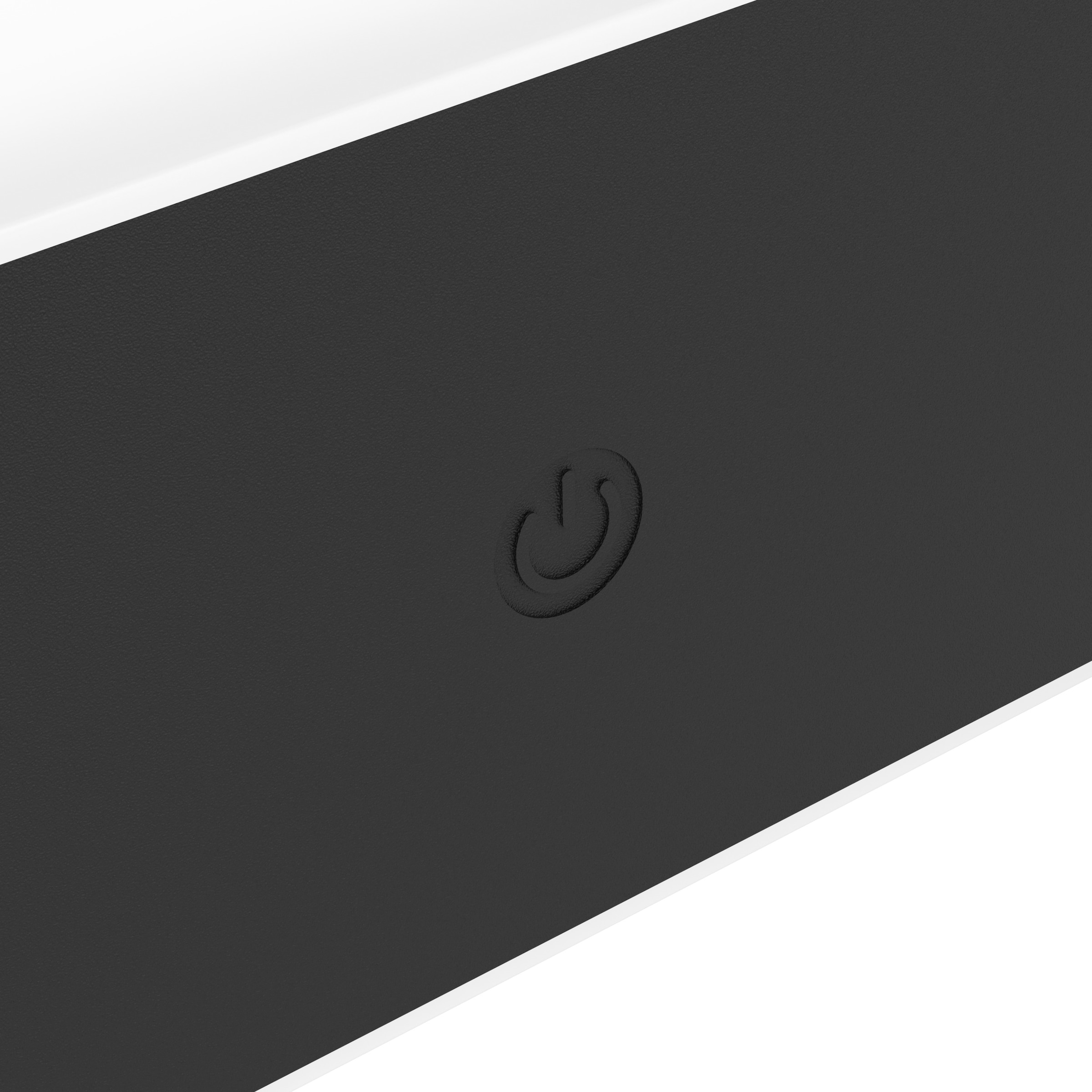 EGLO Wandleuchte »VALGIANO Wandlampe - Kunststoff - LED - 5W - IP44« LED-Modul 1 Stk. Kaltweiß | Neutralweiß | Warmweiß Außenbeleuchtung, Außenwandleuchte, Terrasse, L12 x B6 x H7 cm