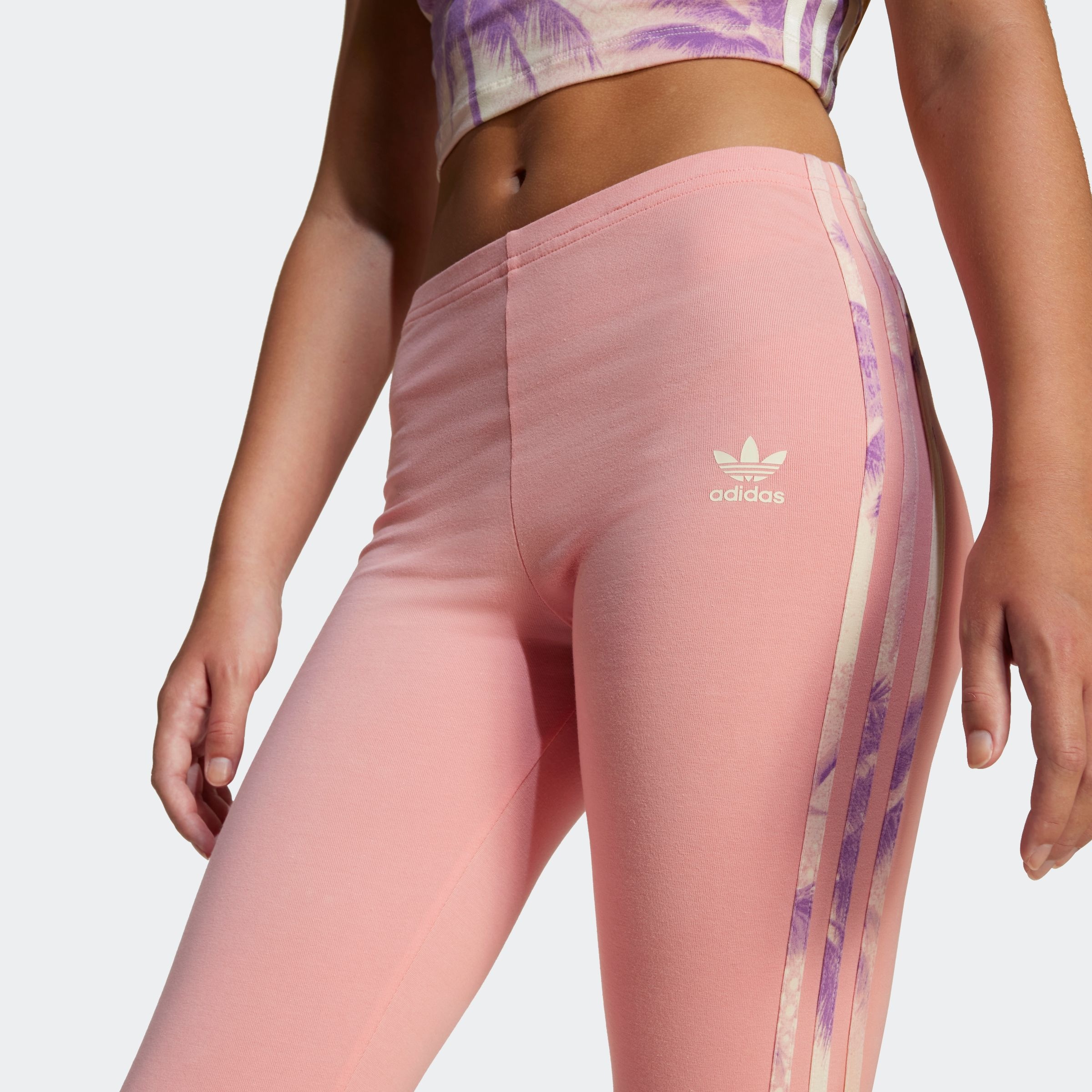 adidas Originals Leggings »LEGGINGS«, (1 tlg.)