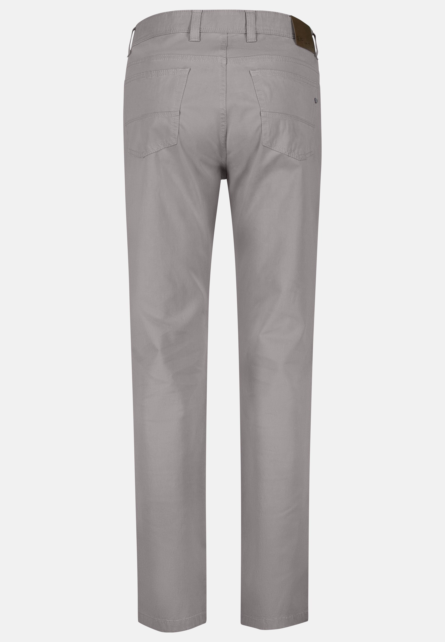 Brühl Bequeme Jeans »Genua III«, in Baumwoll-Stretch Qualität