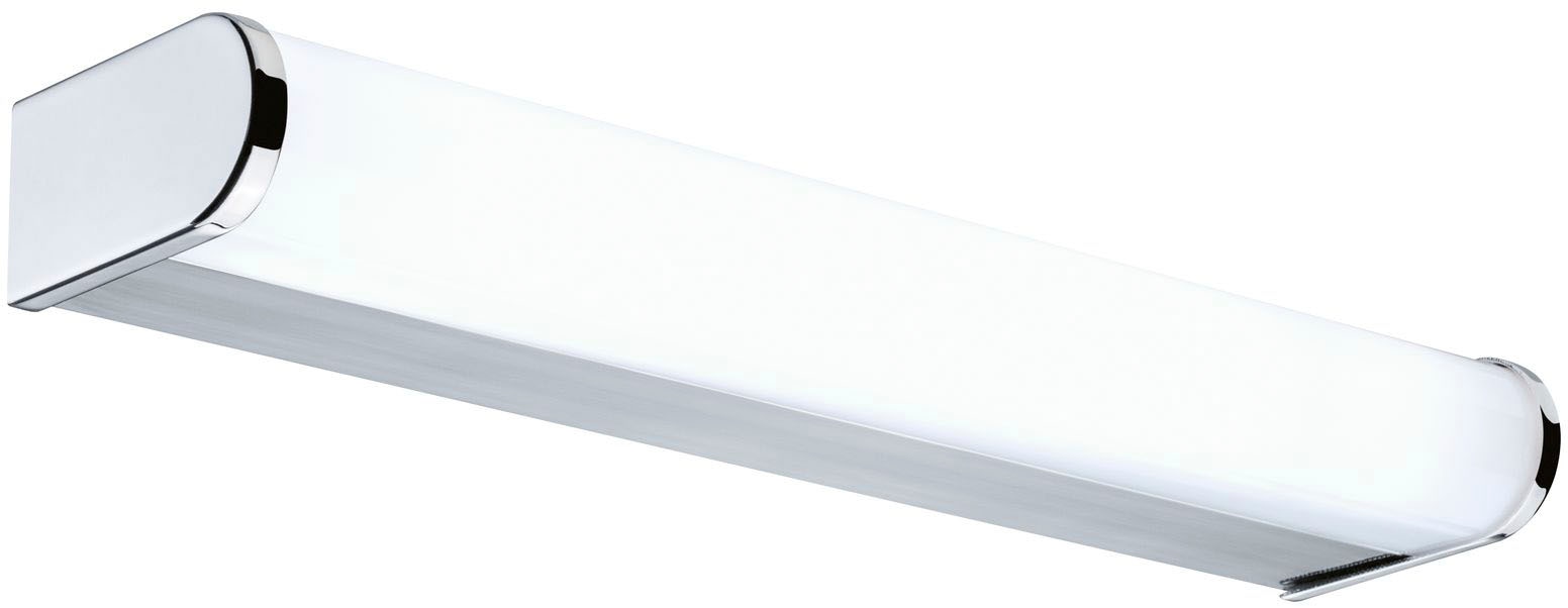 Paulmann LED Wandleuchte »Spiegelleuchte Arneb« IP44 spritzwassergeschützt, LED mit 6,5 Watt, 2700 - 6500 K