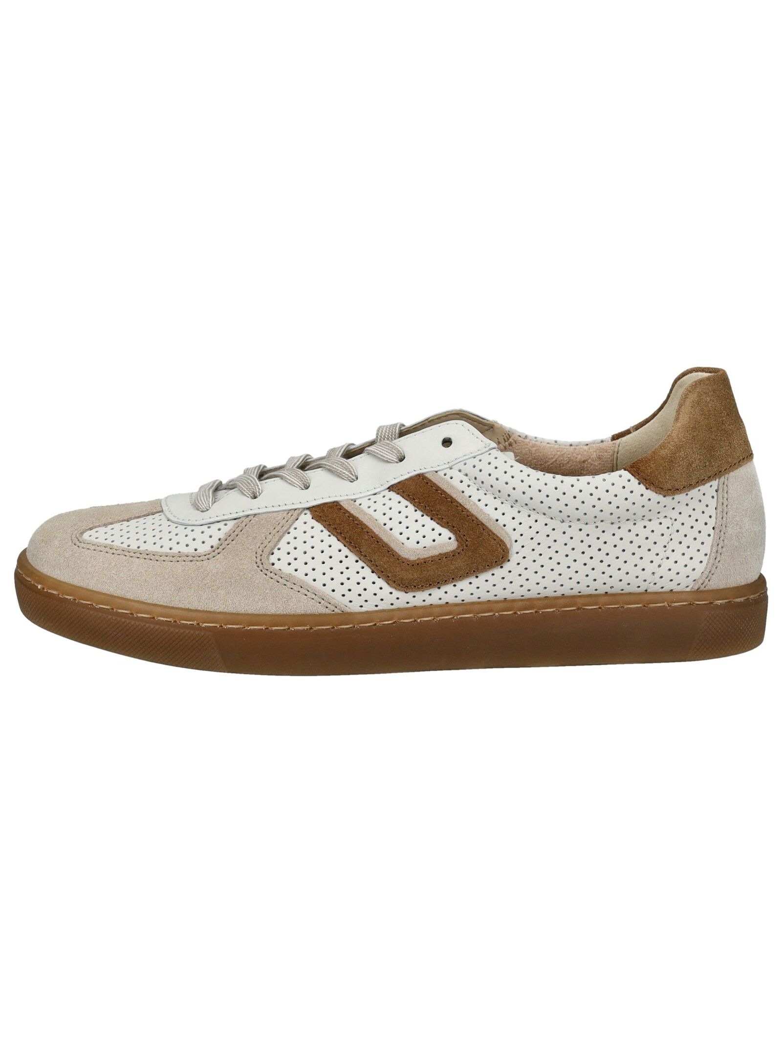 Gabor Comfort Sneaker "Gabor Comfort Sneaker Glattleder" günstig online kaufen