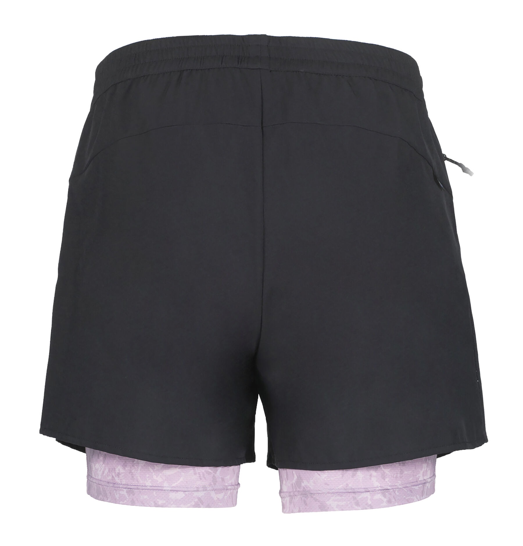 Rukka Trainingsshorts »Rukka Shorts Makela Print«