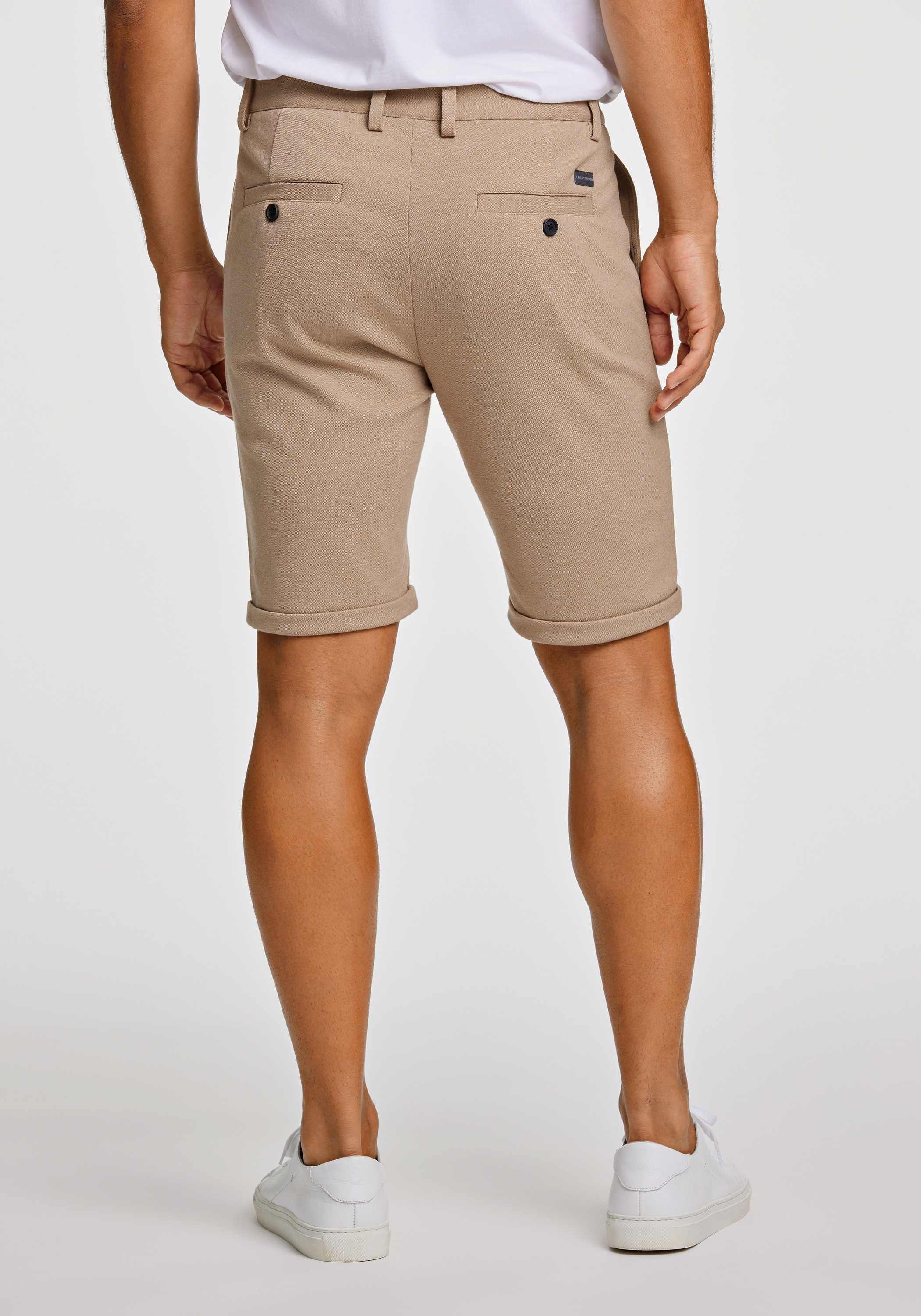 LINDBERGH Shorts »Lindbergh Performance-Shorts«