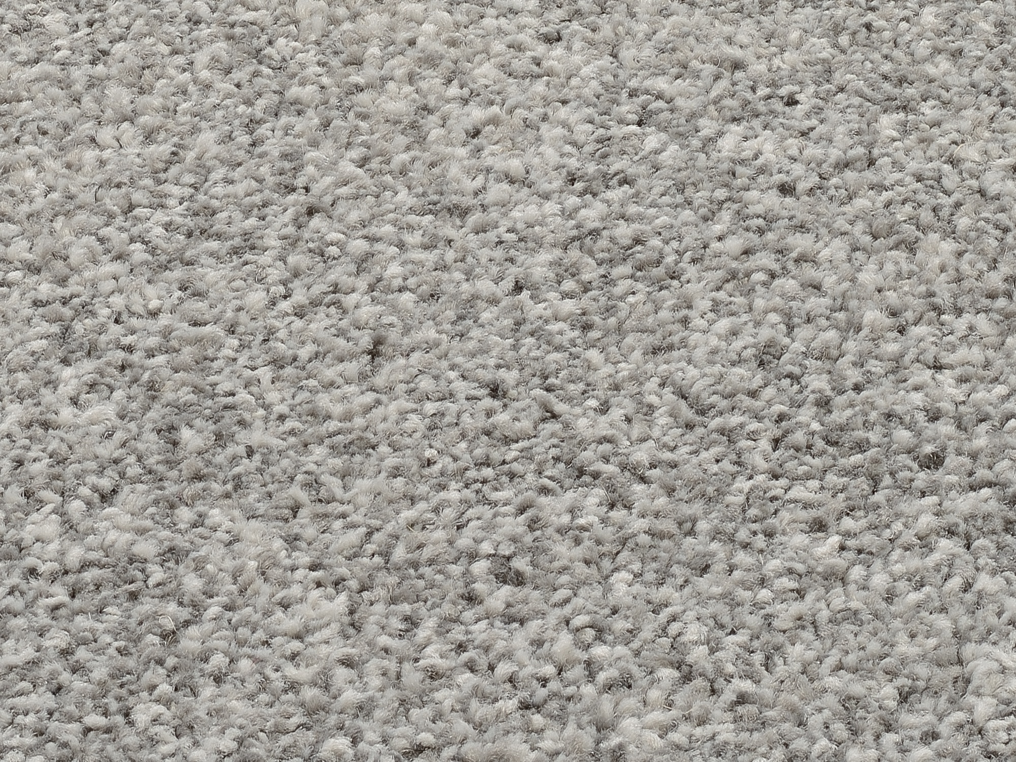 OCI DIE TEPPICHMARKE Teppich »NEW VILLA MELANGE, auch als Läufer«, rechteckig, 20 mm Höhe, dicht maschinell gewebt, strapazierfähig, uni, alle Wohnräume