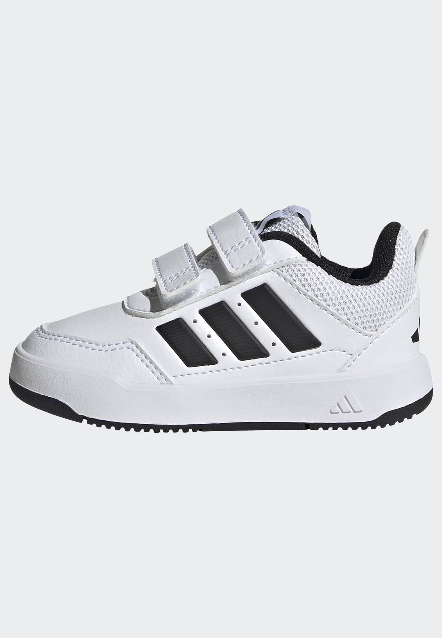adidas Sportswear Sneaker »TENSAUR SPORT 3.0  FÜR BABYS UND KLEINKINDER«  für Kinder, mit Klettverschluss
