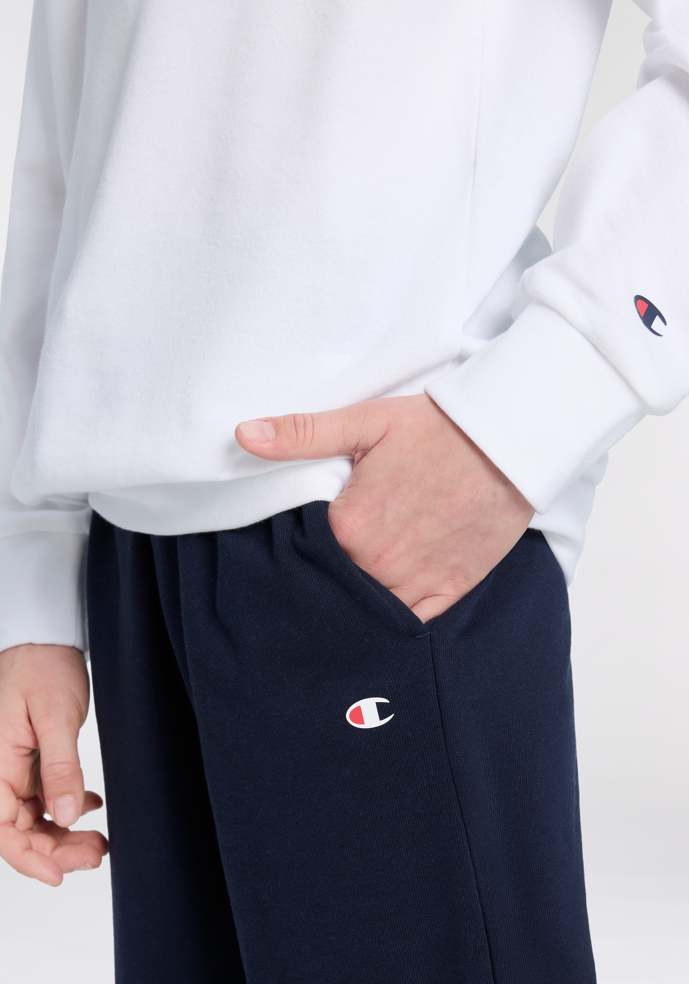 Champion Jogginganzug, für Kinder