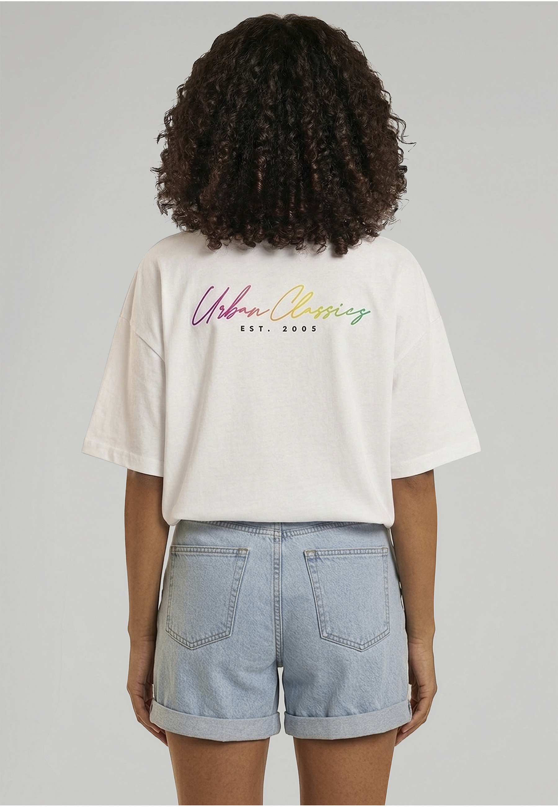 URBAN CLASSICS T-Shirt »Urban Classics« 1