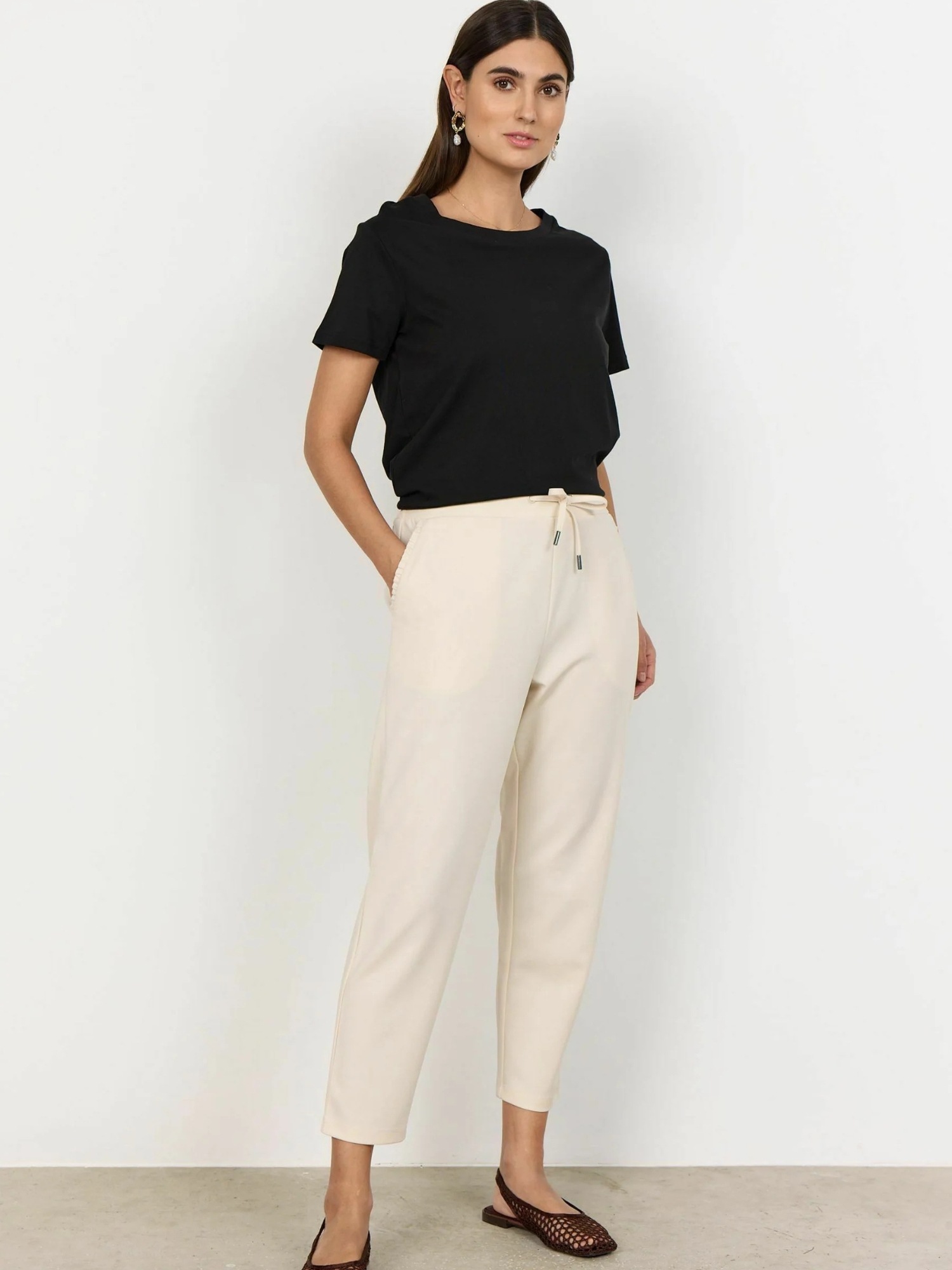 soyaconcept Chinohose »Soya Concept Trousers SC_SIHAM«