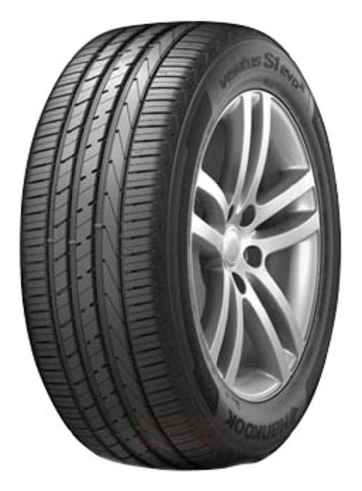 Hankook Sommerreifen »VENTUS S1 EVO 2«, (1 St.), in verschiedenen Ausführungen erhältlich