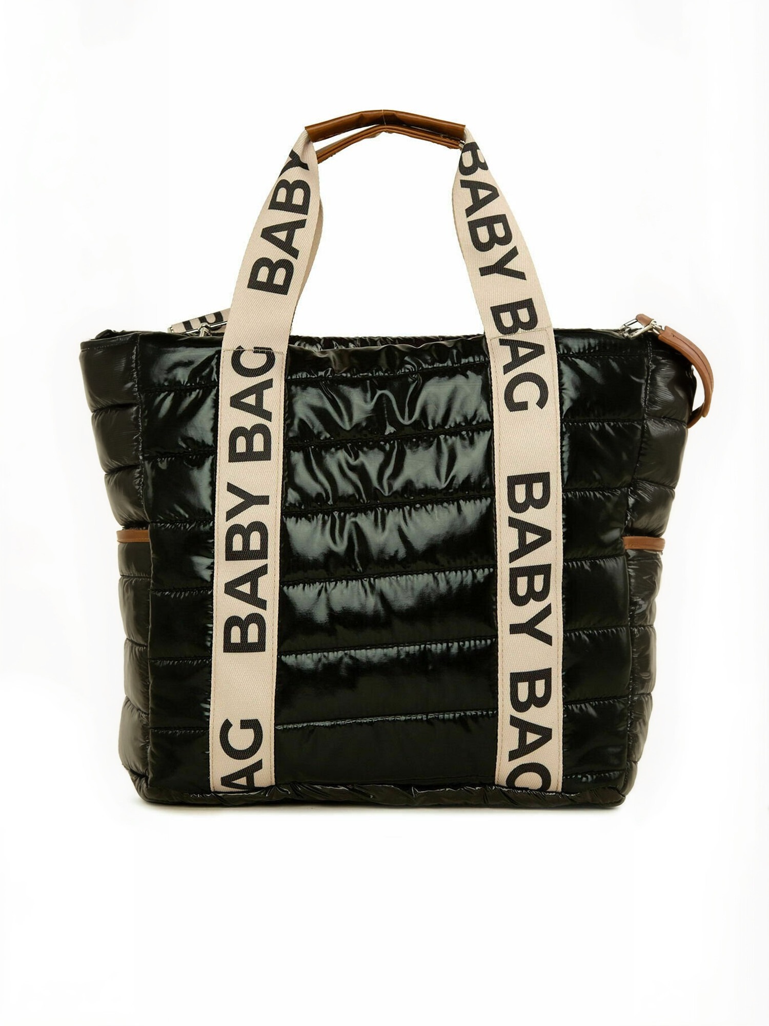 Bagmori Handtasche "BAG mori Bag Bagmori Diaper Bag"