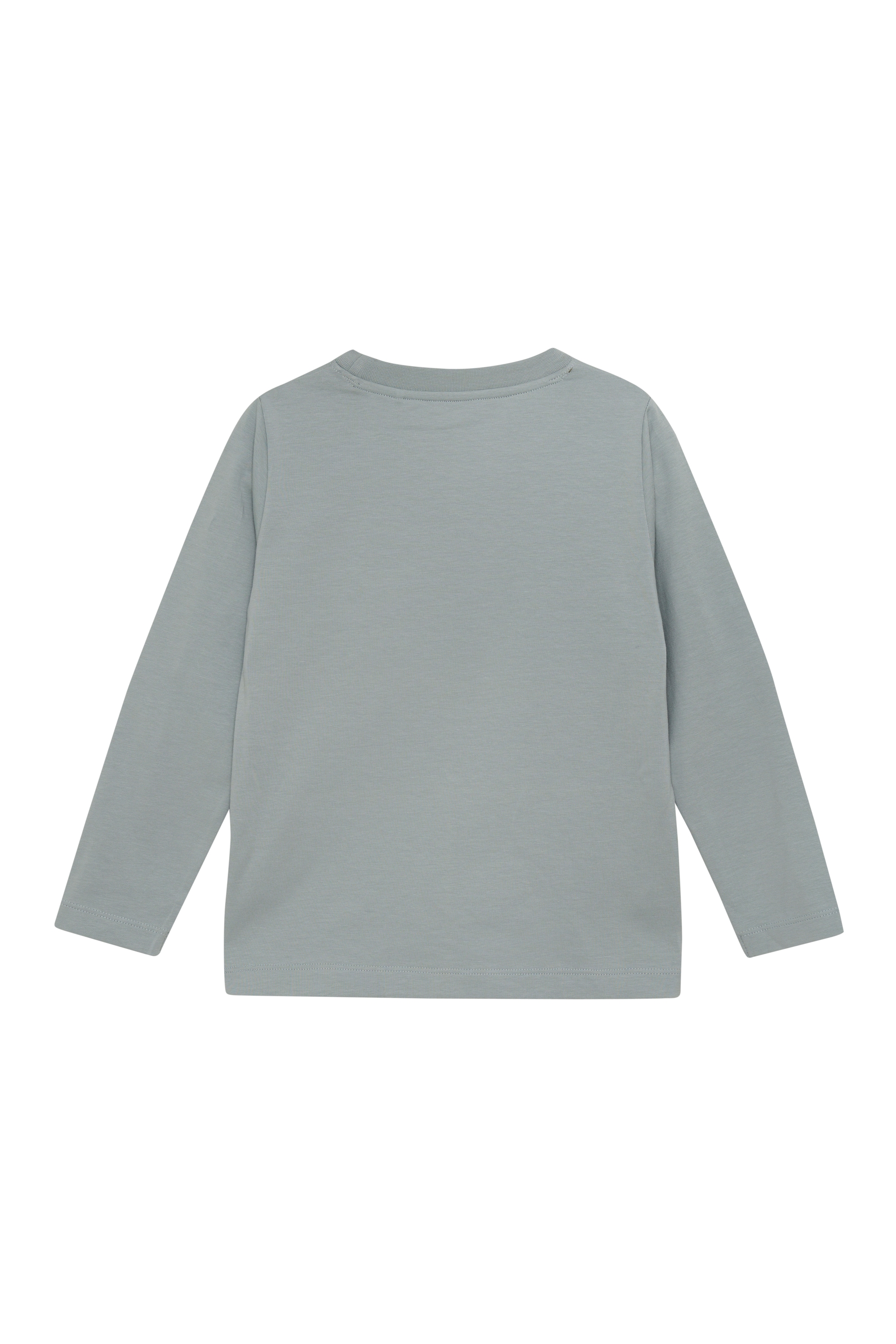 Minymo Longsleeve »Longsleeve MITshirt«
