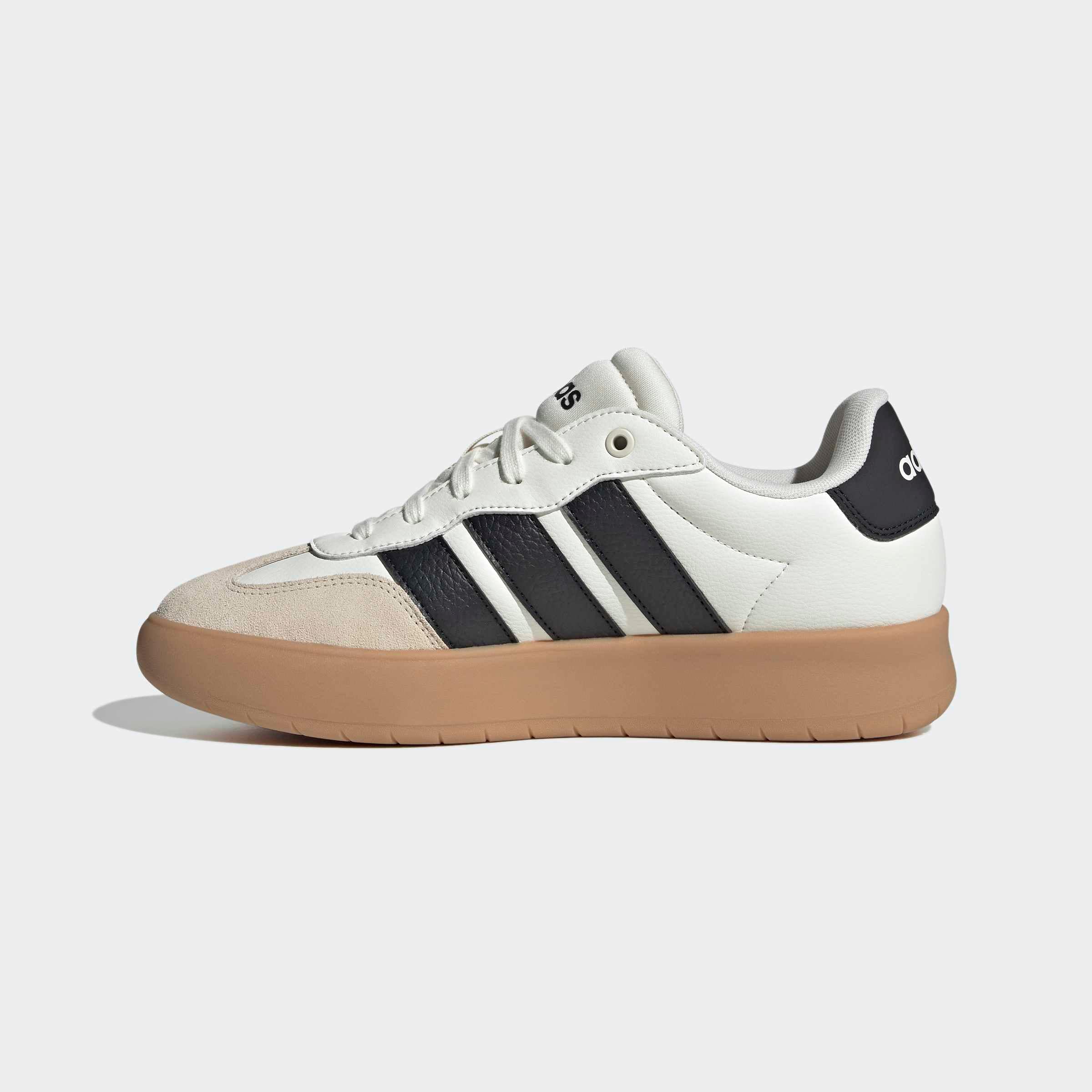 adidas Sportswear Sneaker »BARREDA XLG«  inspiriert vom Design des adidas samba XLG