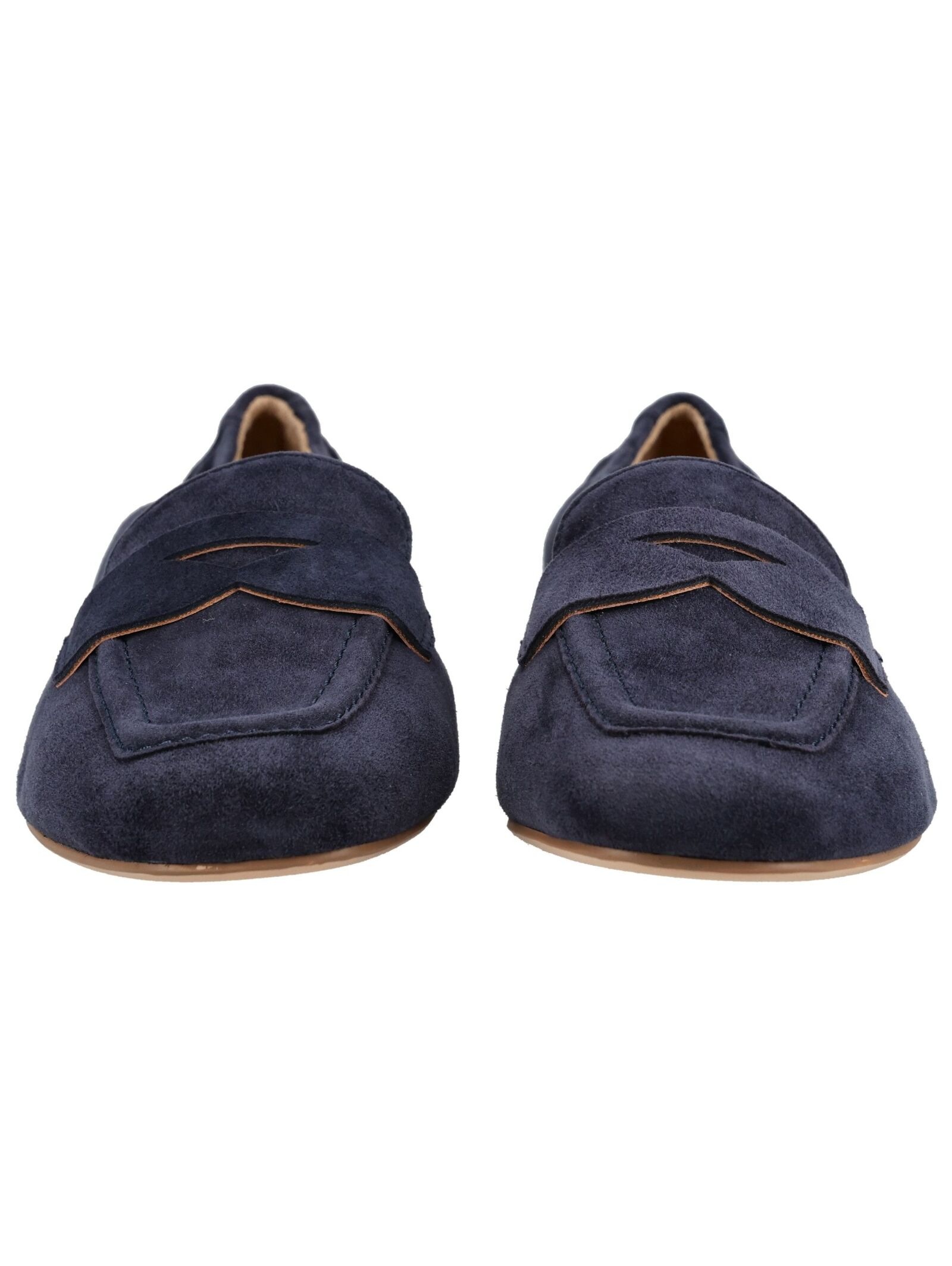 Regarde Le Ciel Ballerina »Regarde Le Ciel Ballerinas Veloursleder«