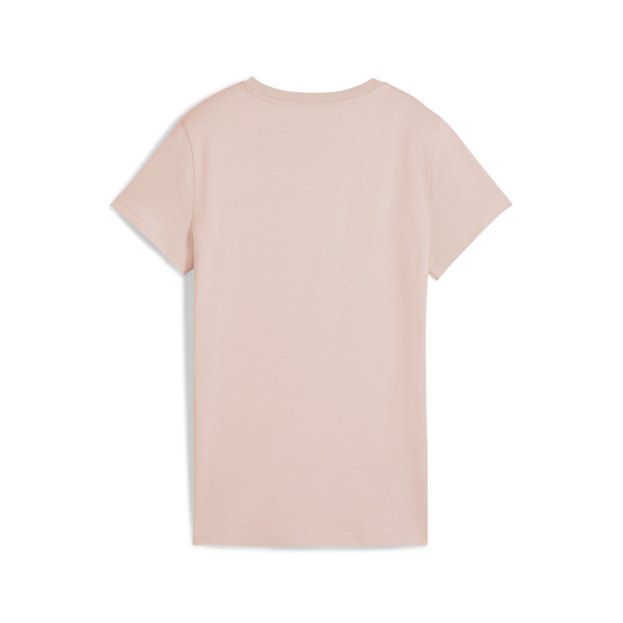 PUMA T-Shirt »ESS ELEVATED T-Shirt Damen«