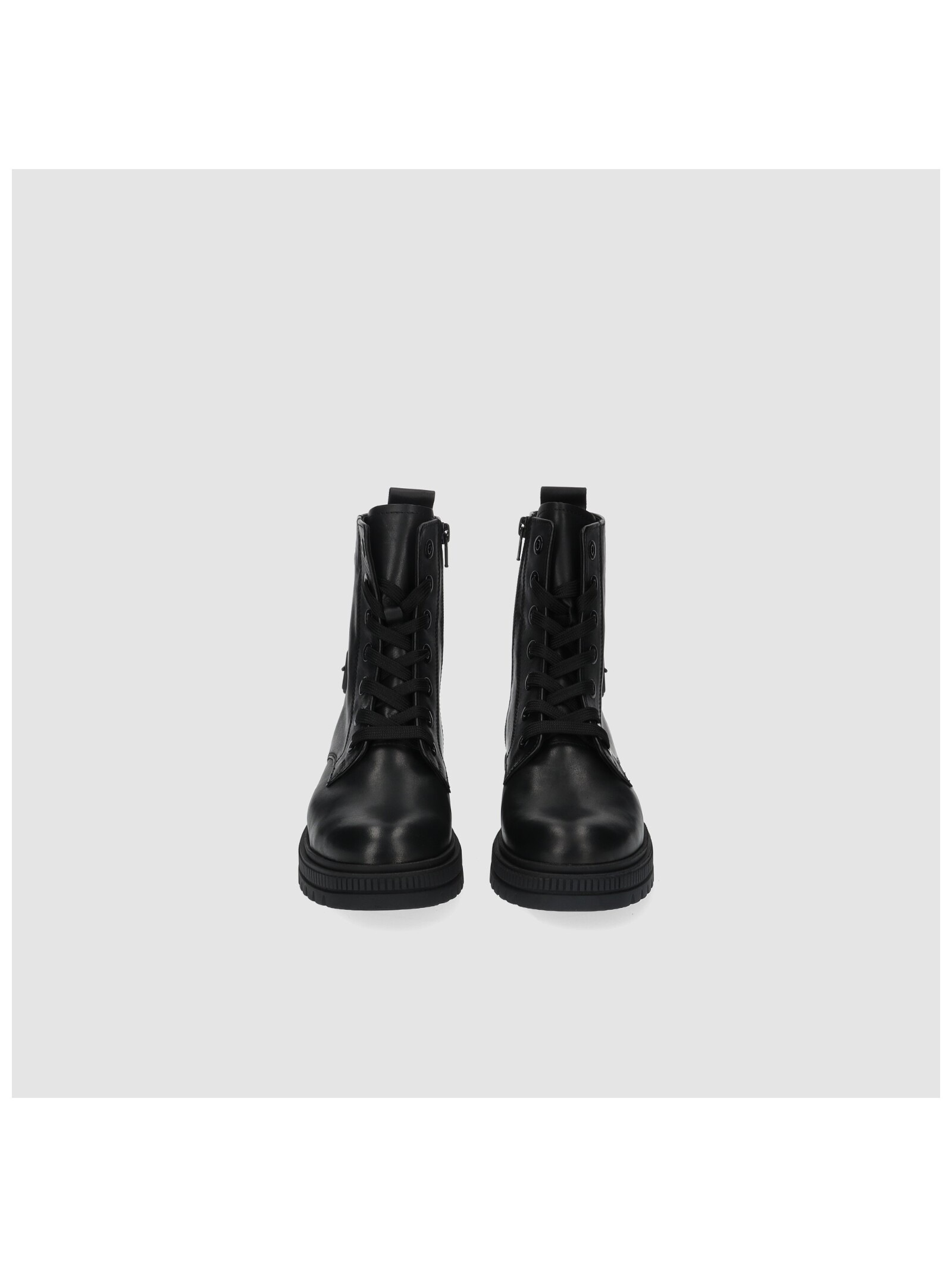 Gabor Comfort Schnürstiefelette »Gabor Comfort Stiefelette Glattleder«