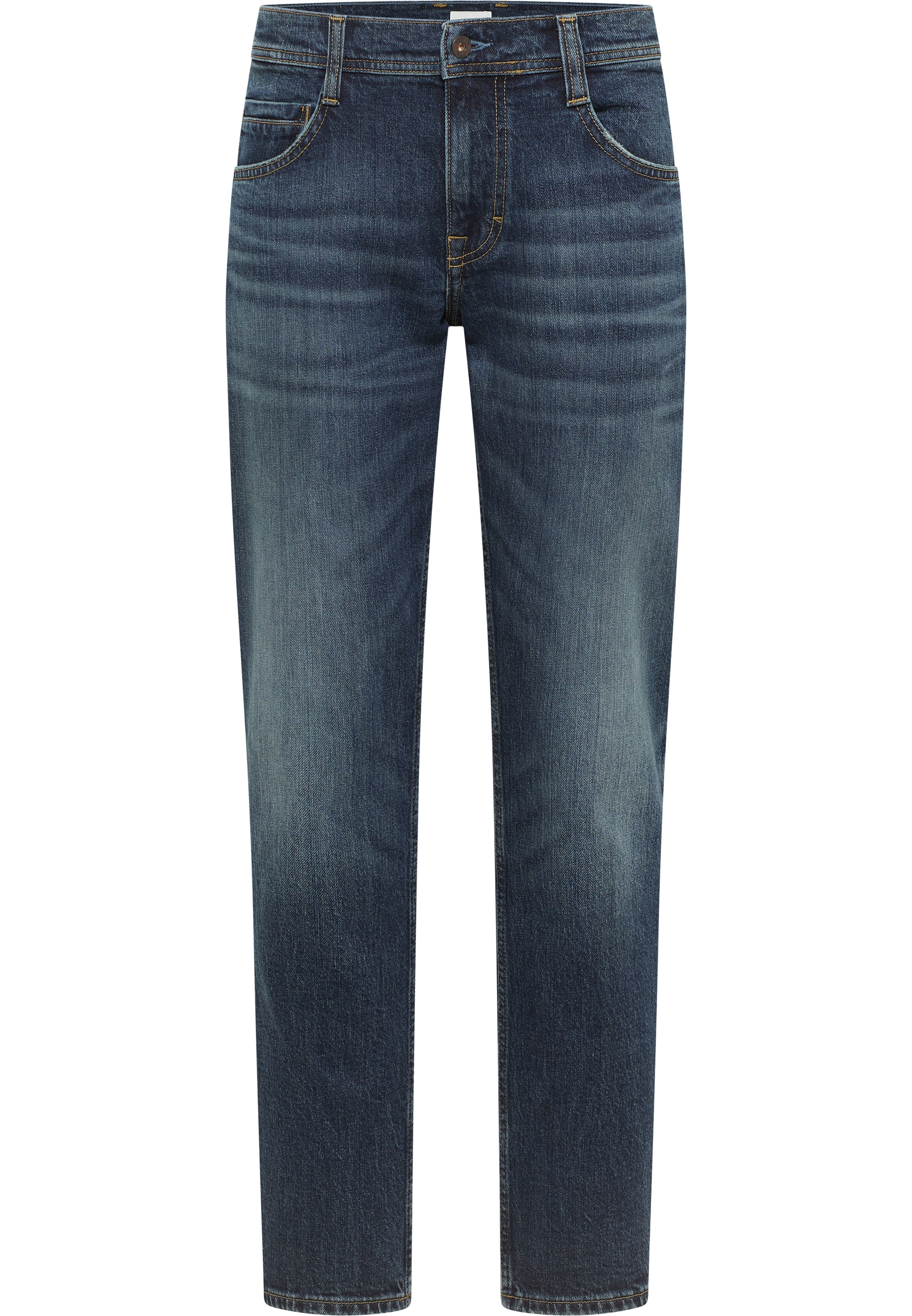 MUSTANG Straight-Jeans "Herren Style Denver Straight" günstig online kaufen