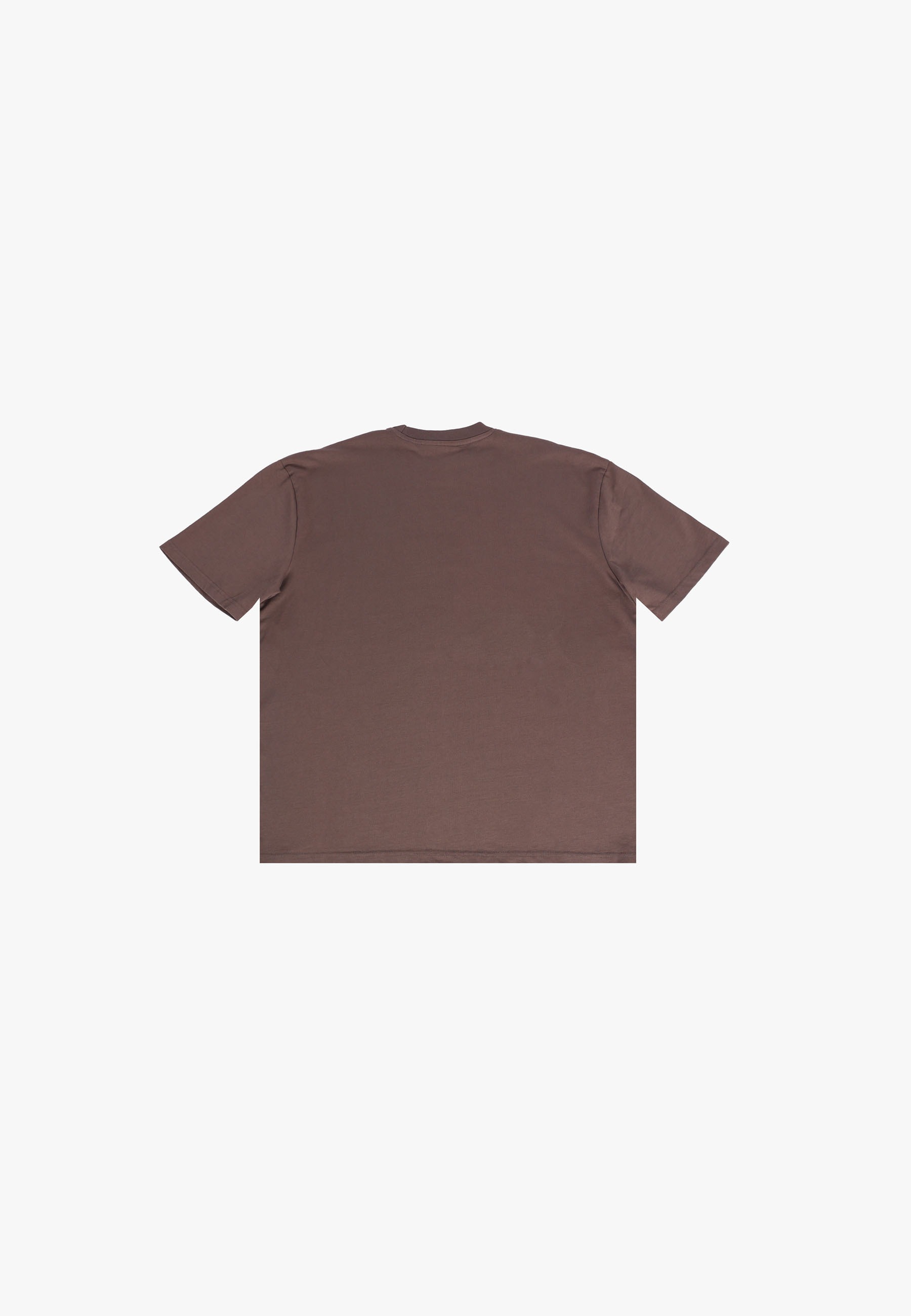 Dropsize T-Shirt "Dropsize HEAVY OVERSIZE METAL PATCH T-SHIRT" 1 Stk. günstig online kaufen