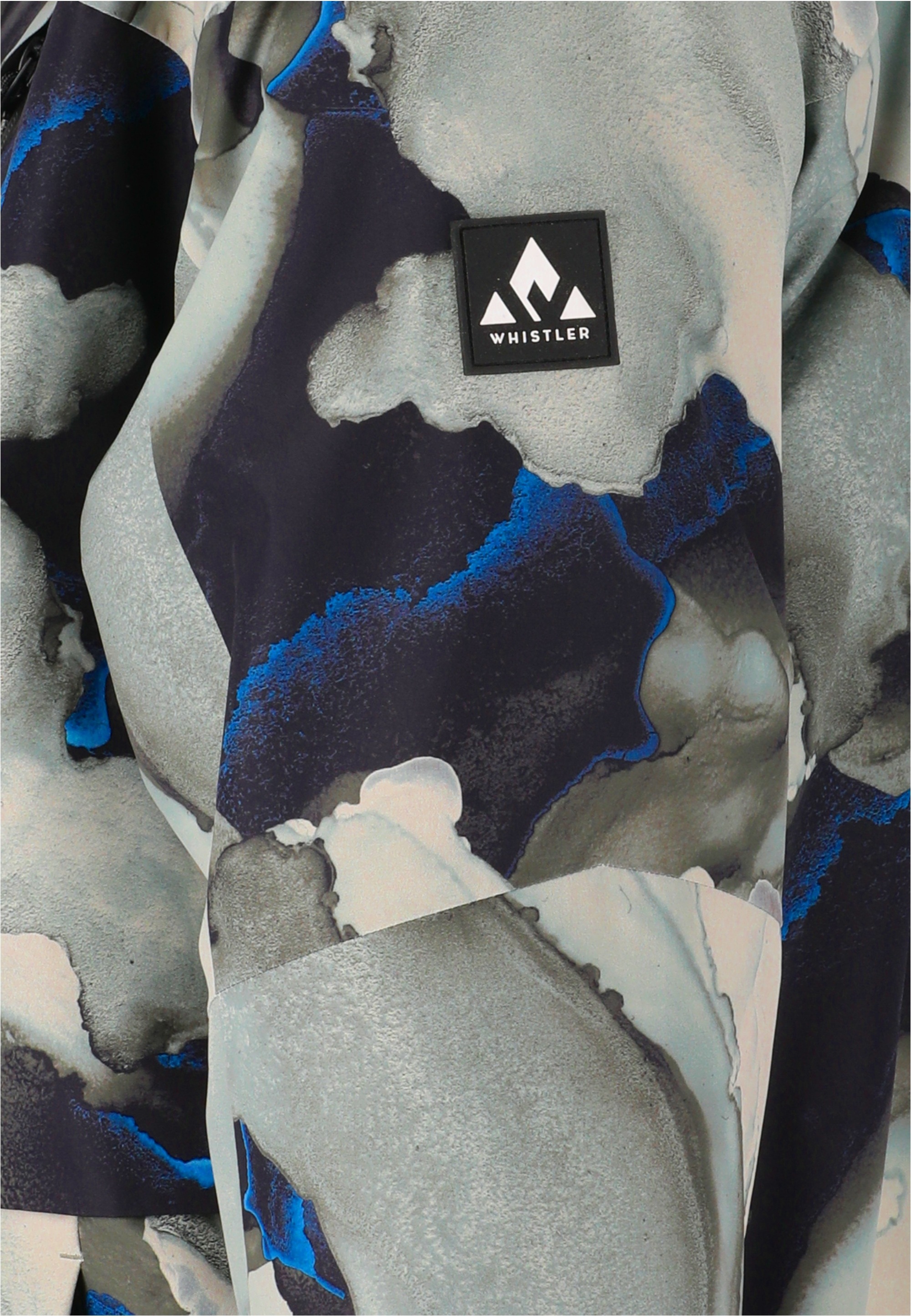 WHISTLER Skijacke »Palmdale«, mit stylischem All-Over-Print
