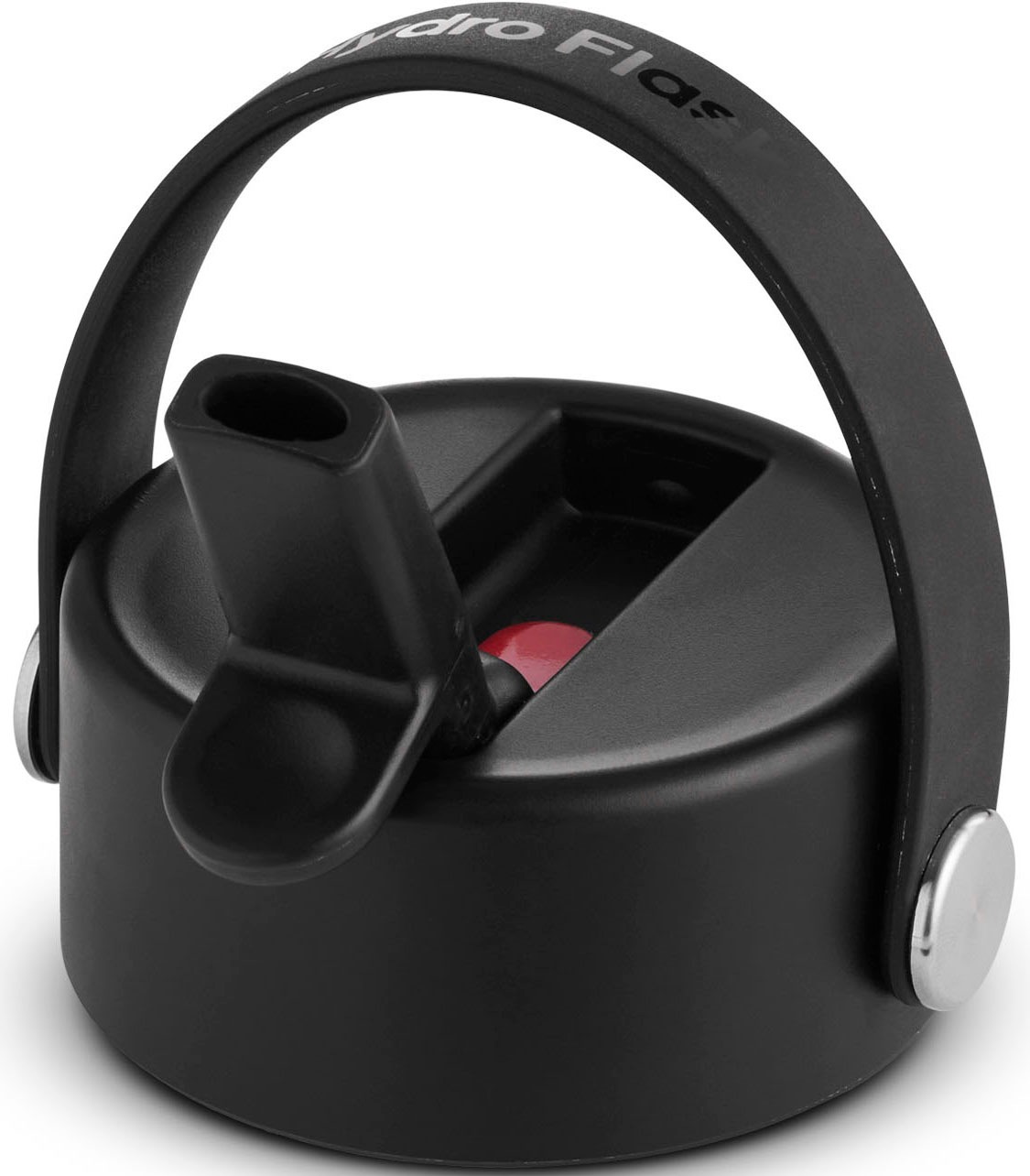 Hydro Flask Trinkflasche »32 OZ WIDE FLEX STRAW CAP« doppelte TempShield®️-Isolierung, 946 ml