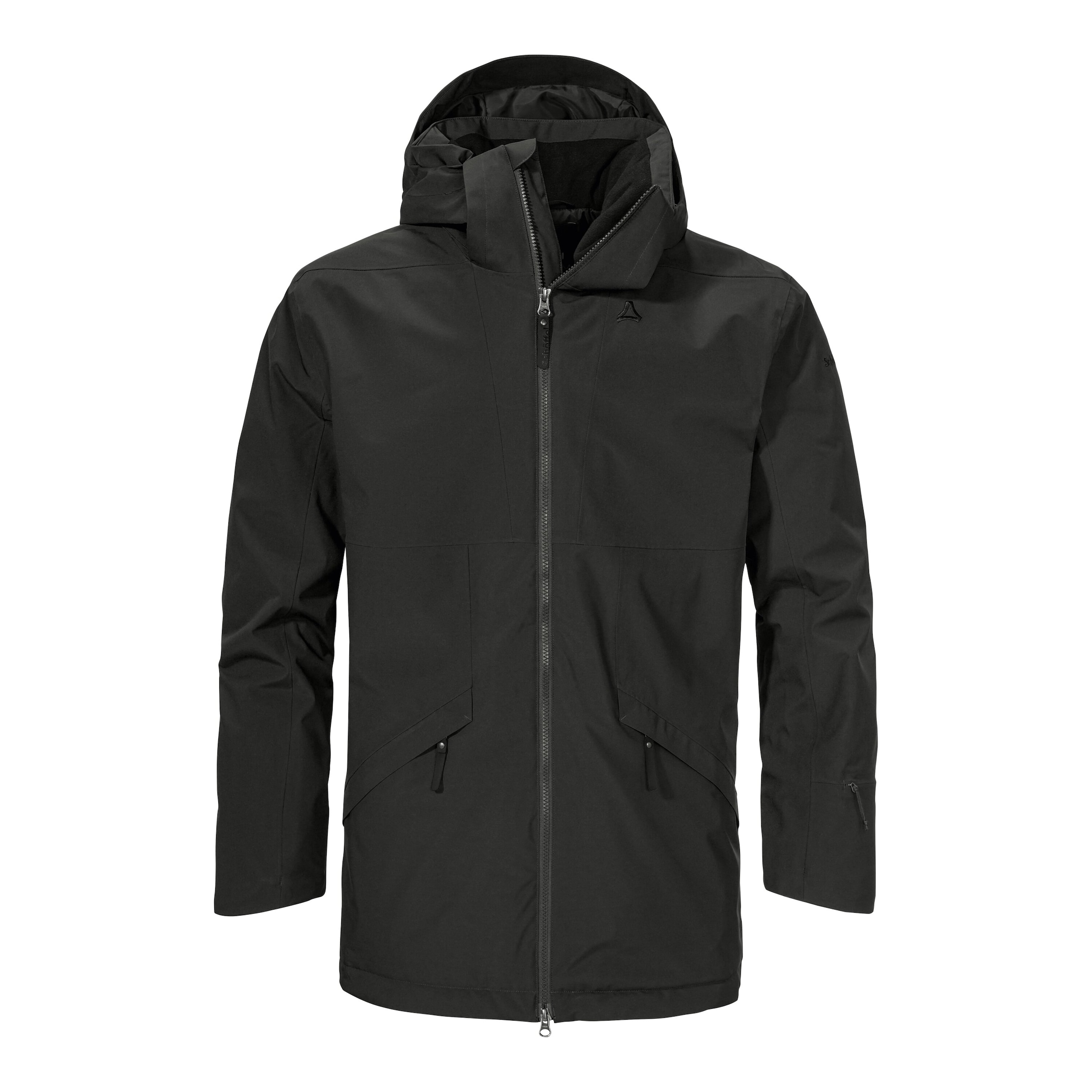 Schöffel Parka "Ins Parka Style Malkay MNS" günstig online kaufen