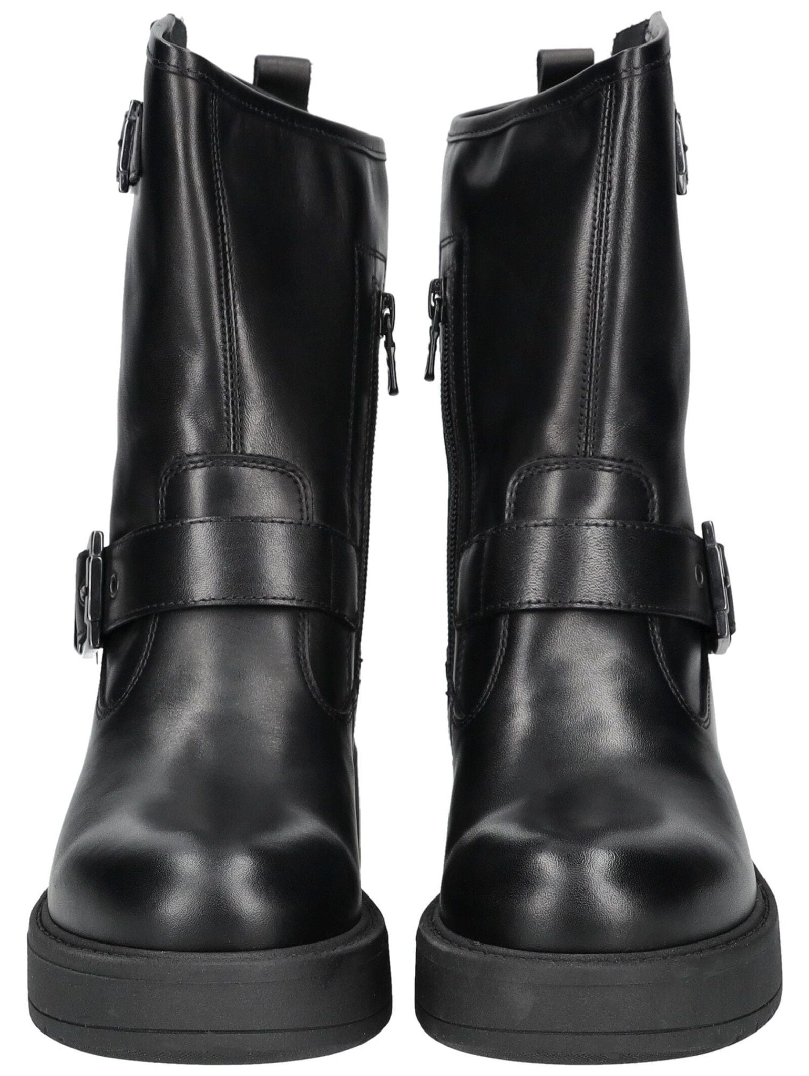 Nero Giardini Stiefelette »Nero Giardini Stiefelette Leder«