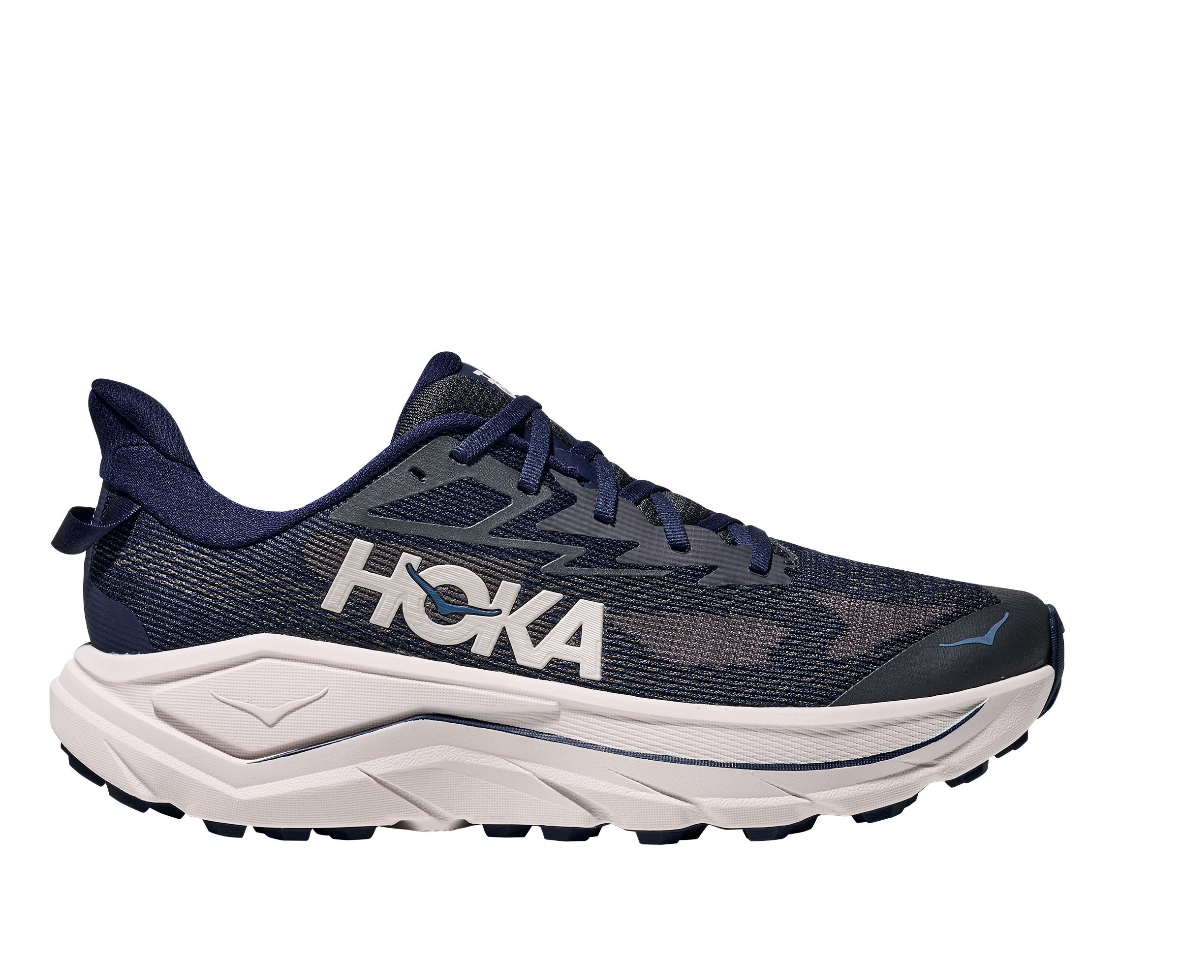 Hoka One One Trailrunningschuh "CHALLENGER 8" Trail-Running günstig online kaufen