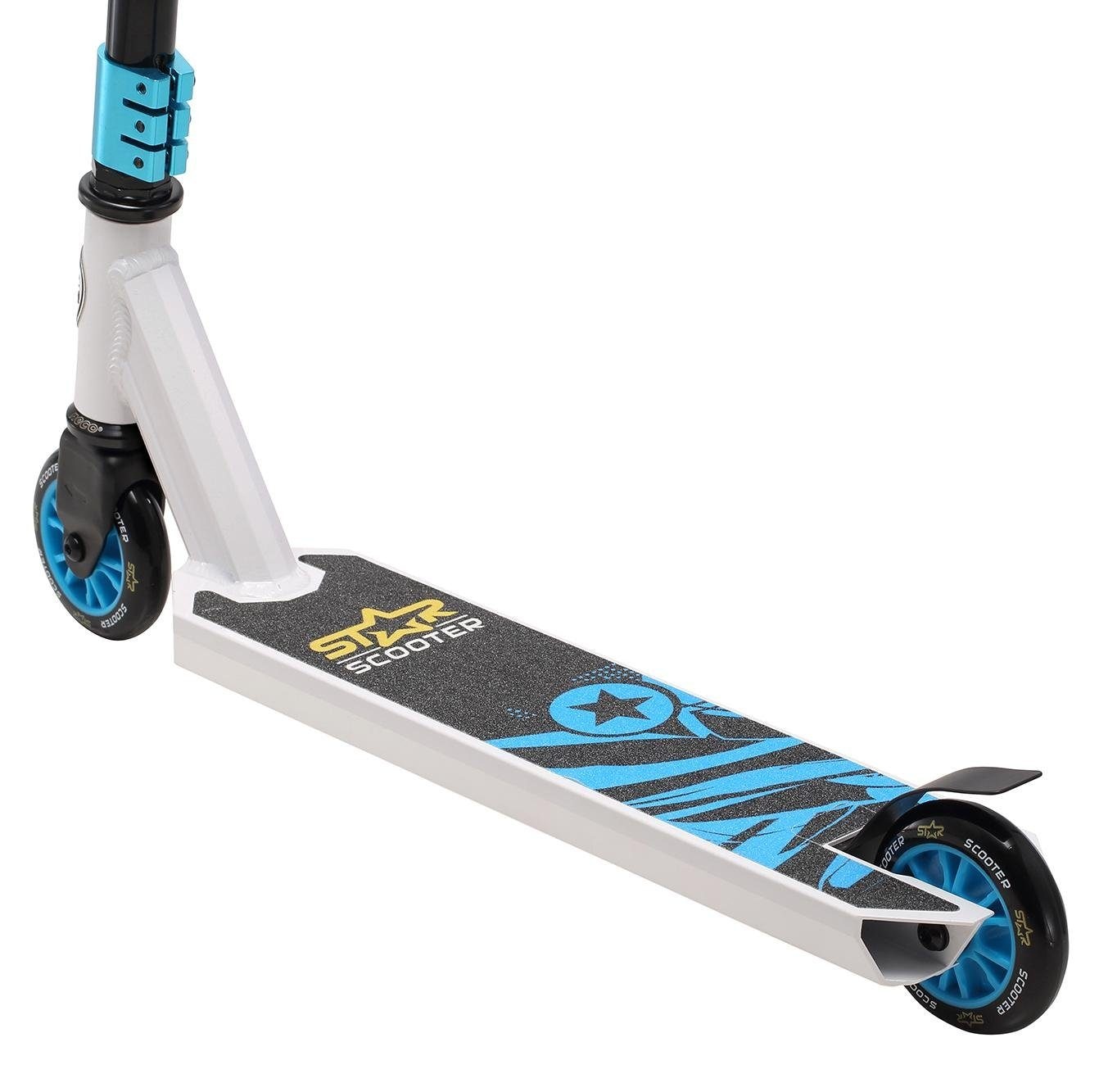 Star-Scooter Stuntscooter