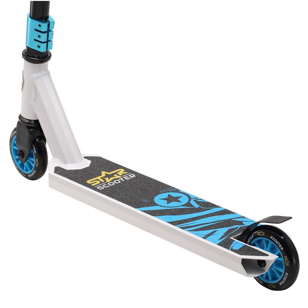 Star-Scooter Stuntscooter