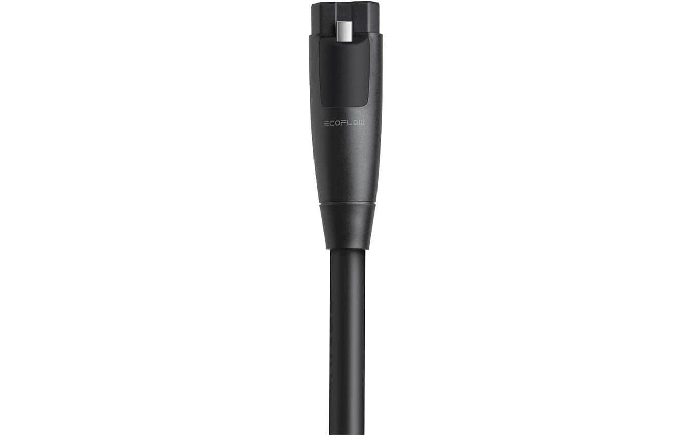 Ecoflow USB-Kabel »für DELTA Pro Zusatzakku« 75 cm
