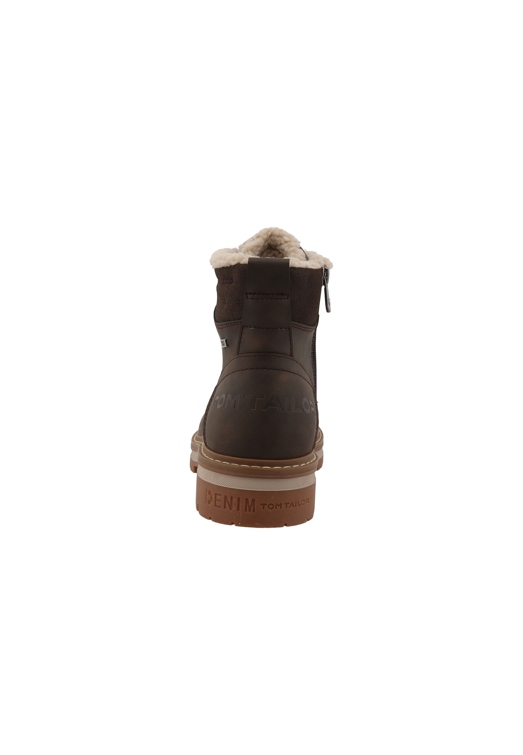 TOM TAILOR Winterstiefel »Tom Tailor Stiefel«