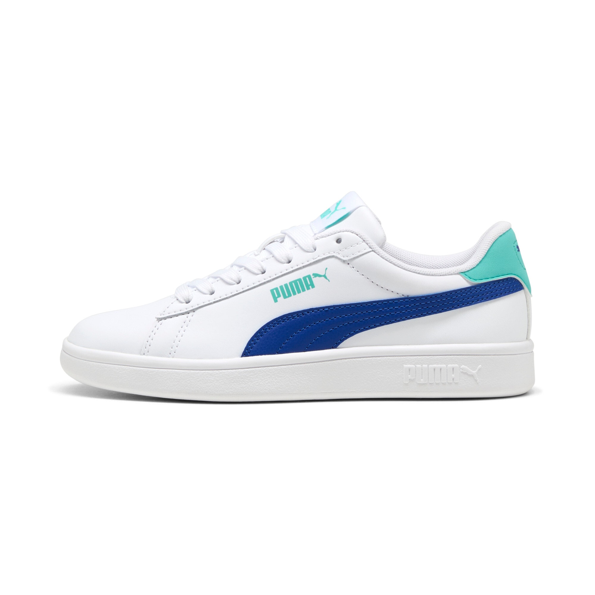 PUMA Sneaker »SMASH 3.0 L JR«