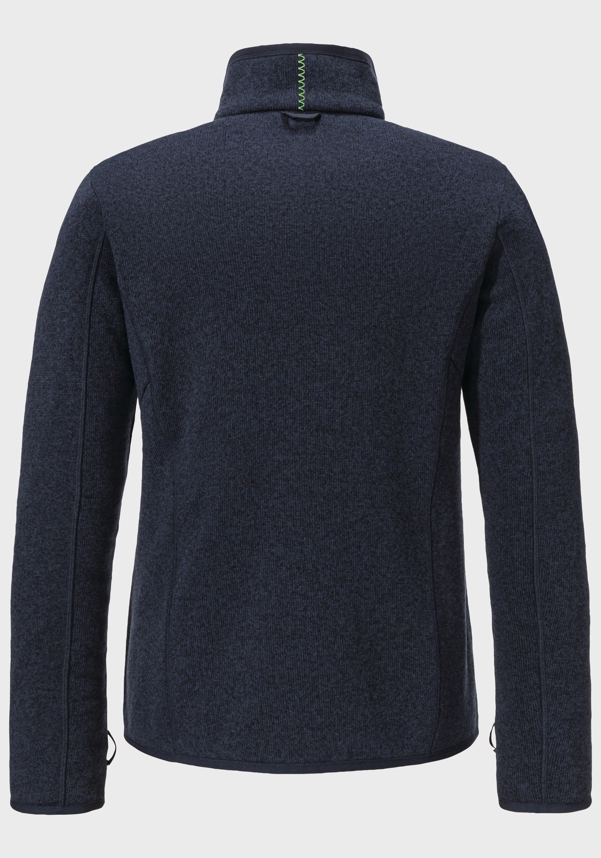 Schöffel Fleecejacke »Hiking CIRC Fleece Jk Style Yew WMS«, ohne Kapuze