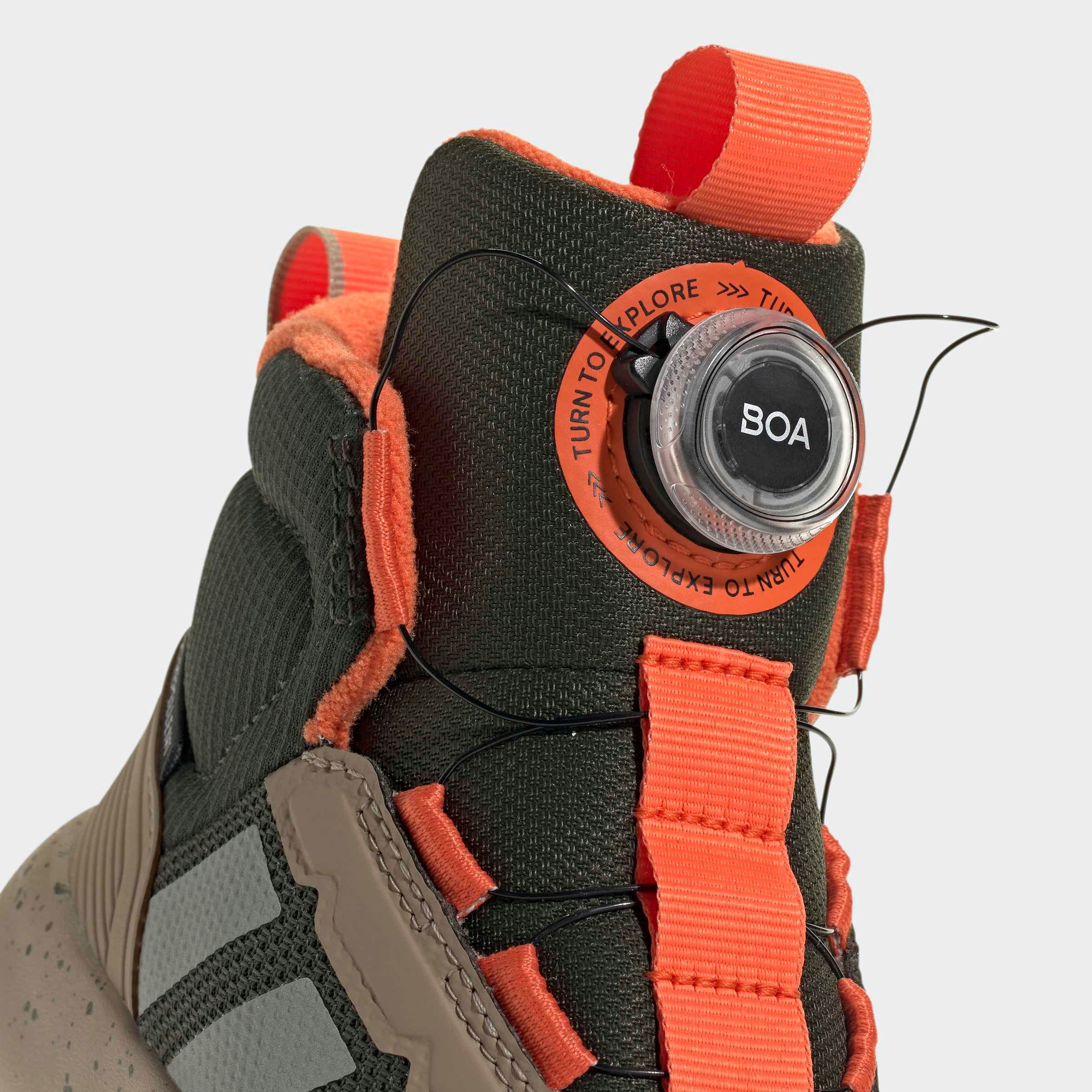 adidas Sportswear Sneaker »FORTATRAIL BOA K«