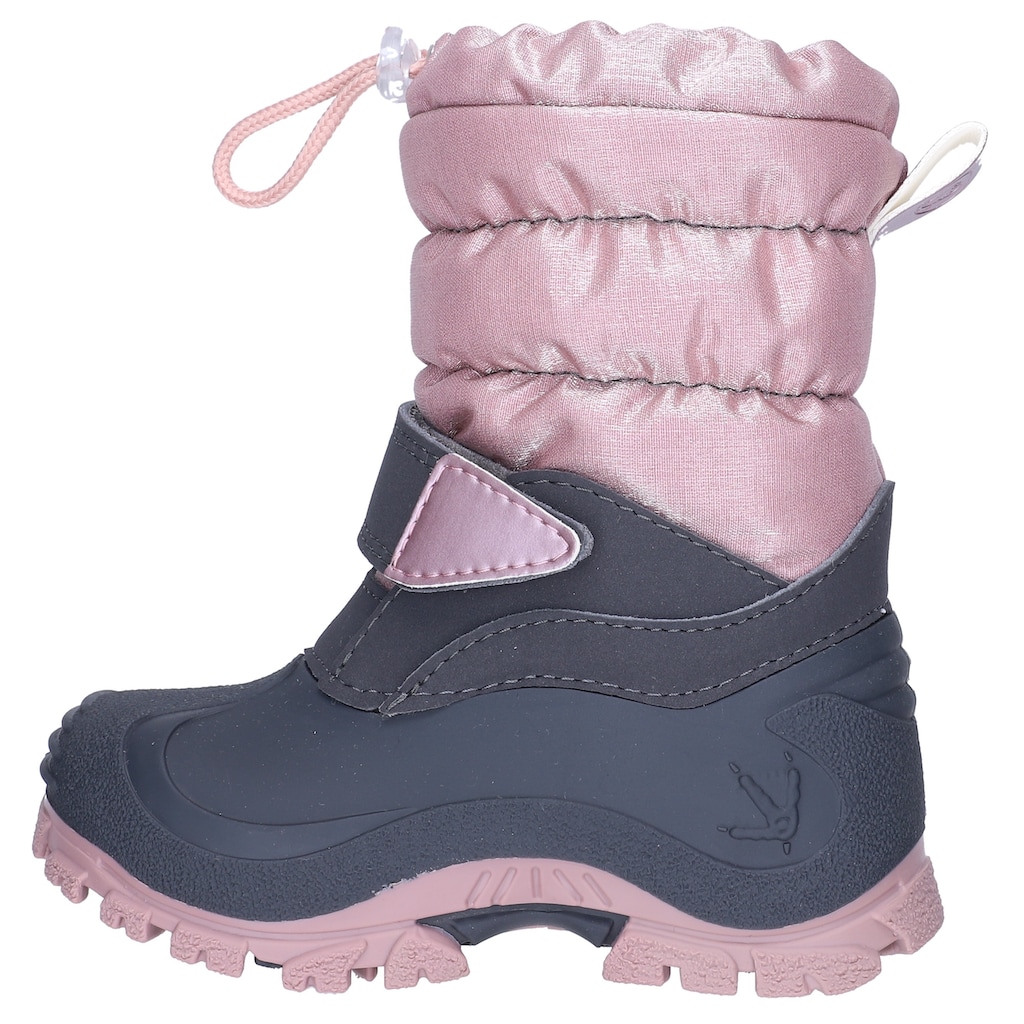 Lurchi Snowboots »Winterstiefel Fjonna«