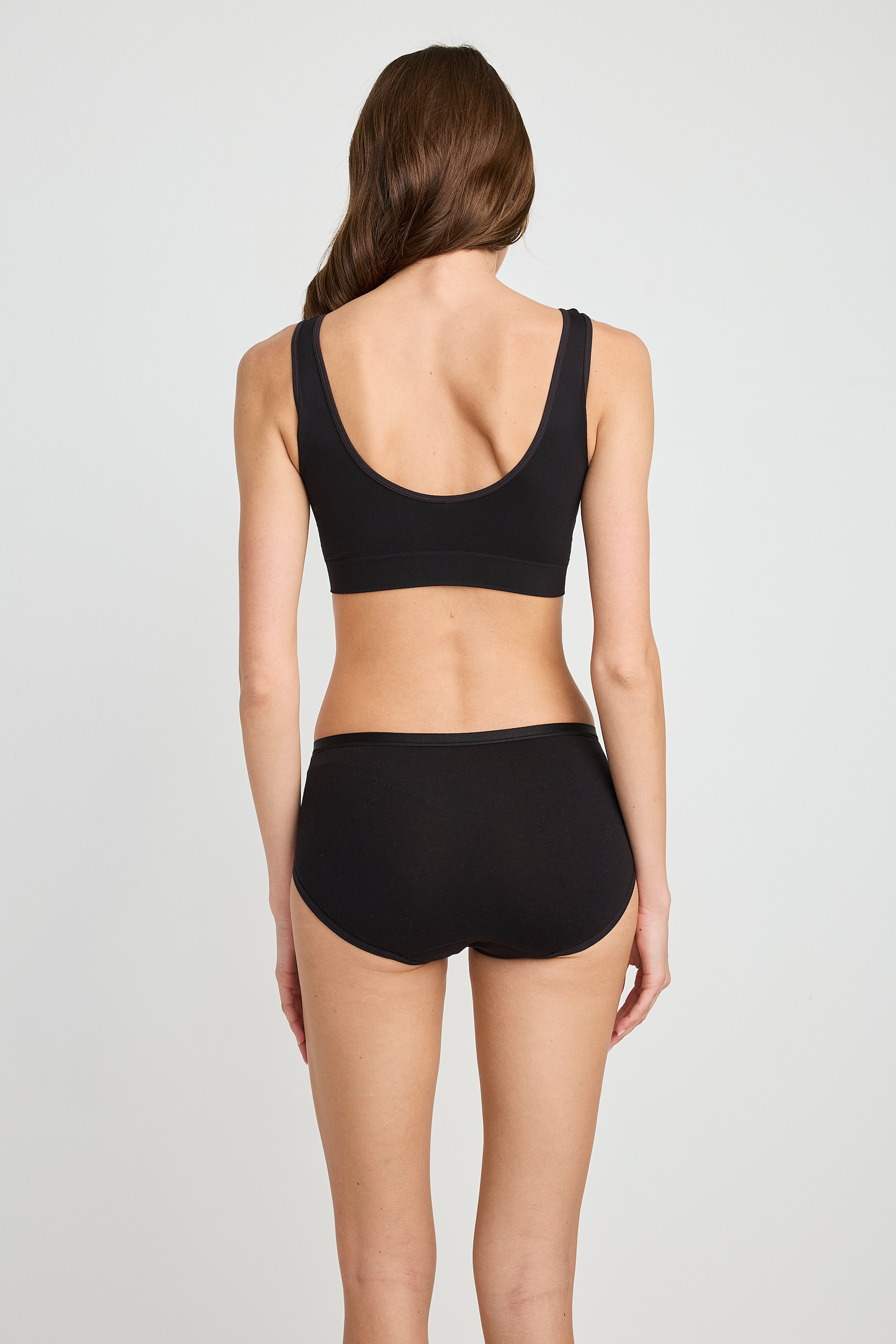 Jockey Periodenslip »WORRY FREE HIPSTER«, (3er Pack), Hoher Tragekomfort