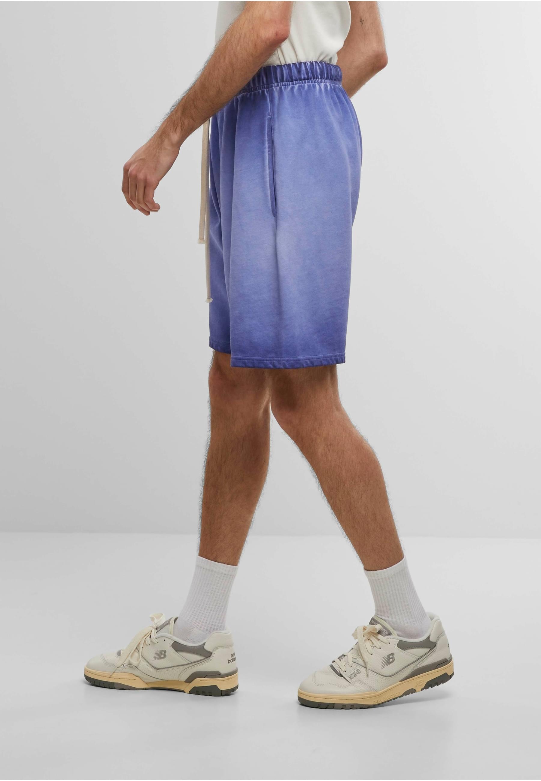 Another Cotton Lab Shorts »Another Cotton Lab Another Signature Washed Oversized Shorts«, (1 tlg.)