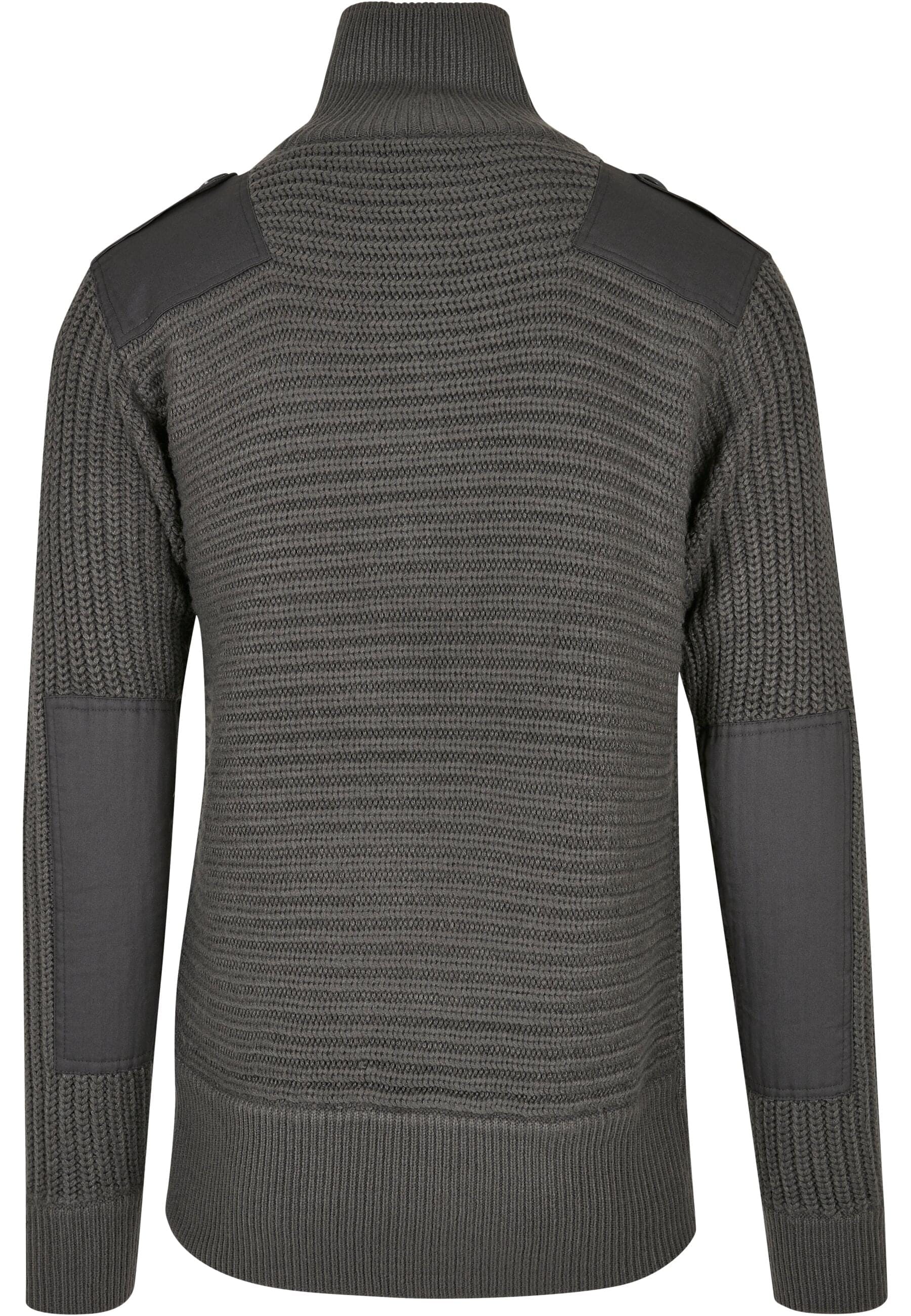 Brandit Strickpullover Brandit Alpin Pullover günstig online kaufen