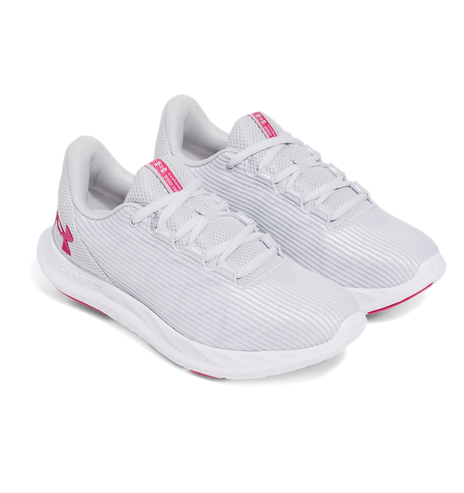 Under Armour Laufschuh "UA W Charged Speed Swift" günstig online kaufen